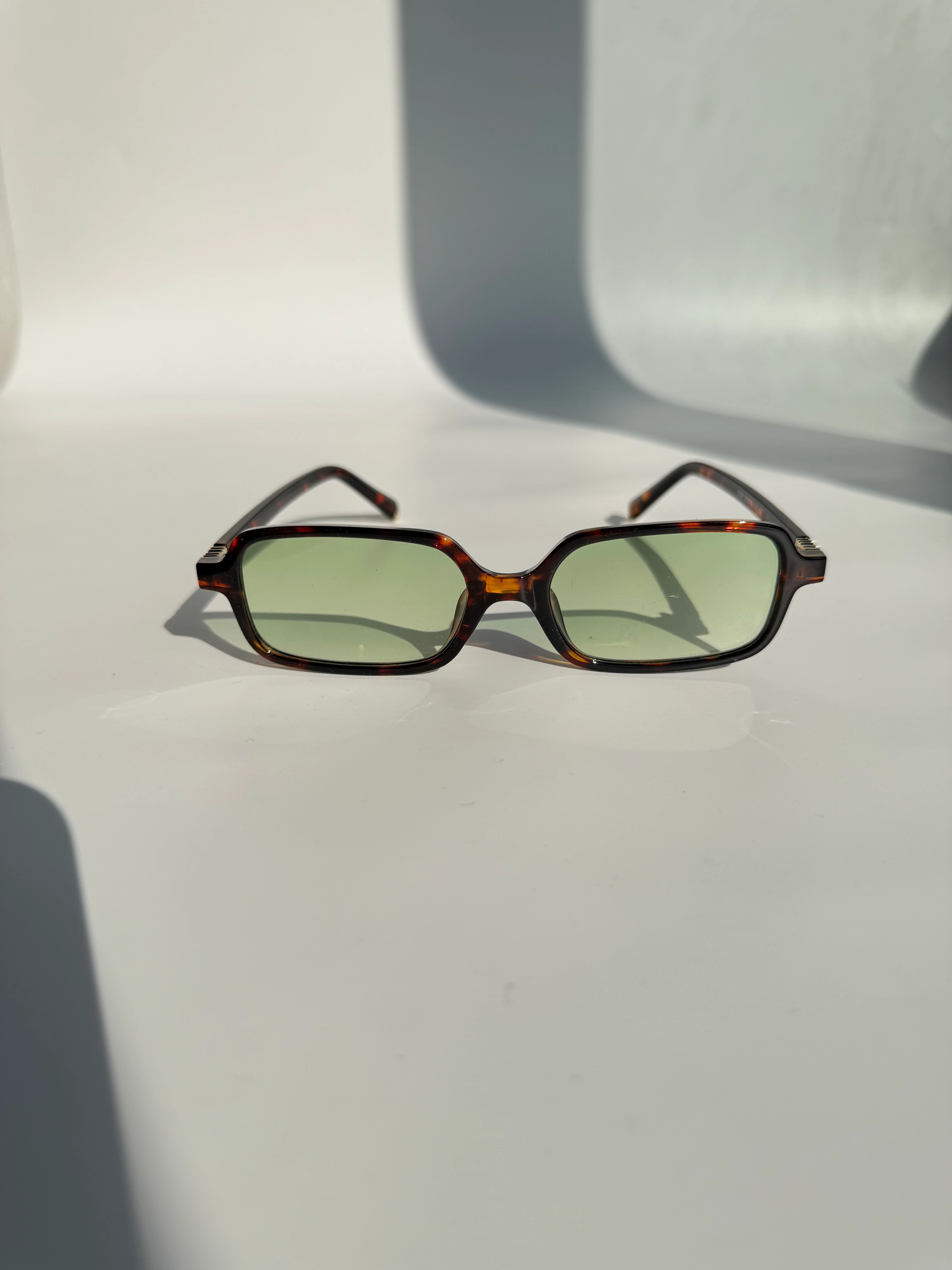 Vent Kadın Güneş Gözlüğü - yeşil