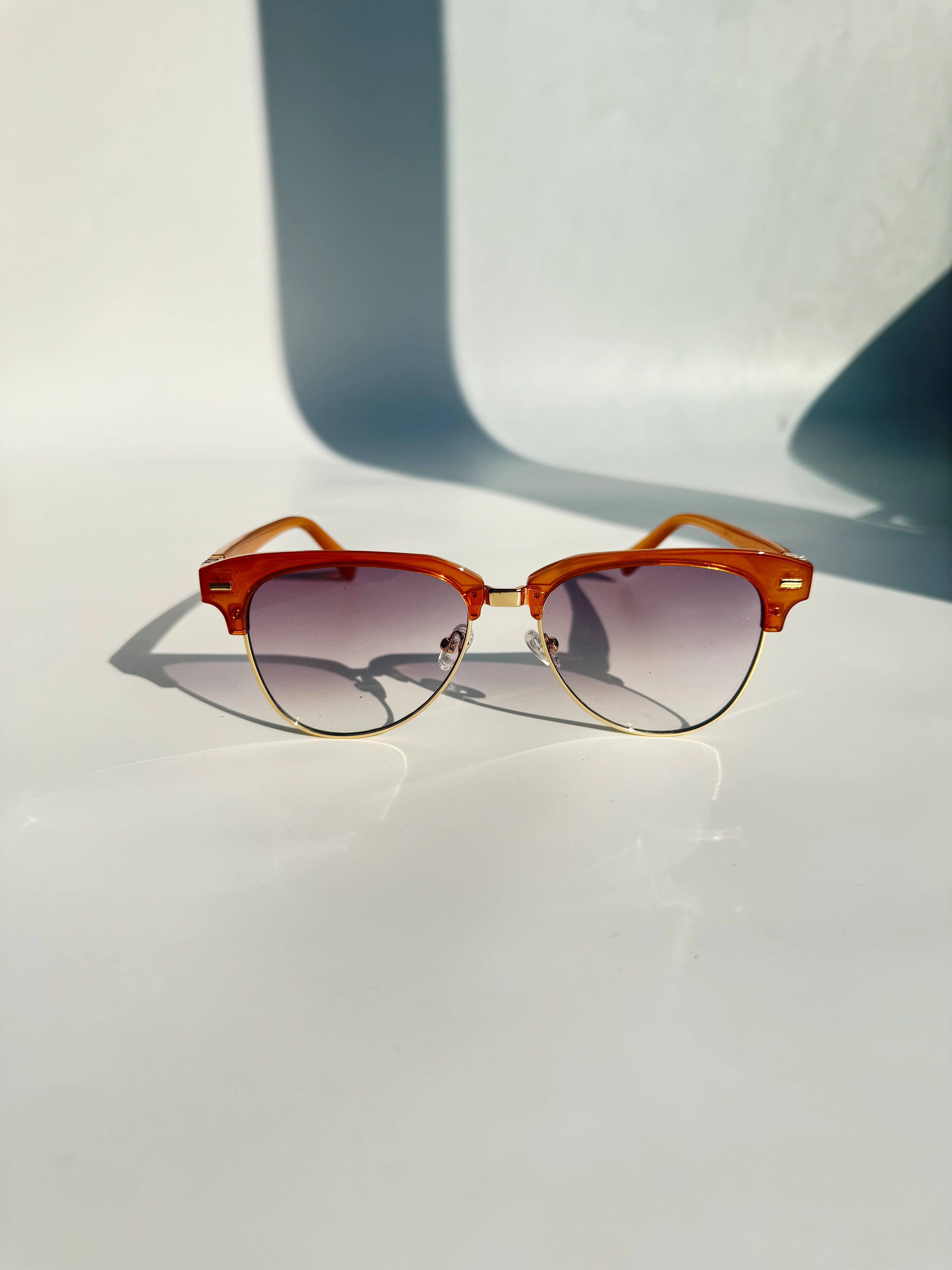 Volex Kadın Güneş Gözlüğü - mor