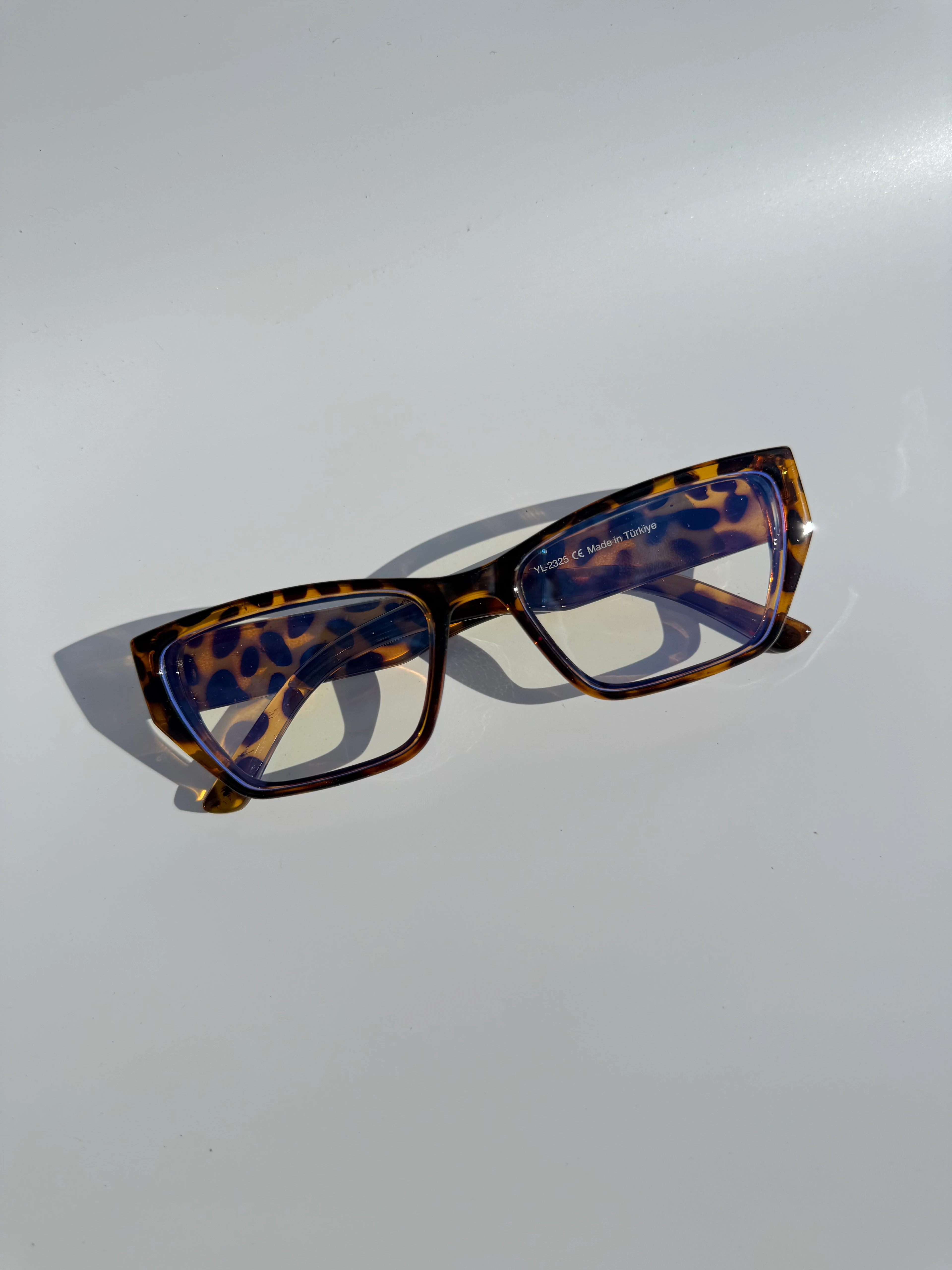 Rios Mavi Işık Korumalı Gözlük