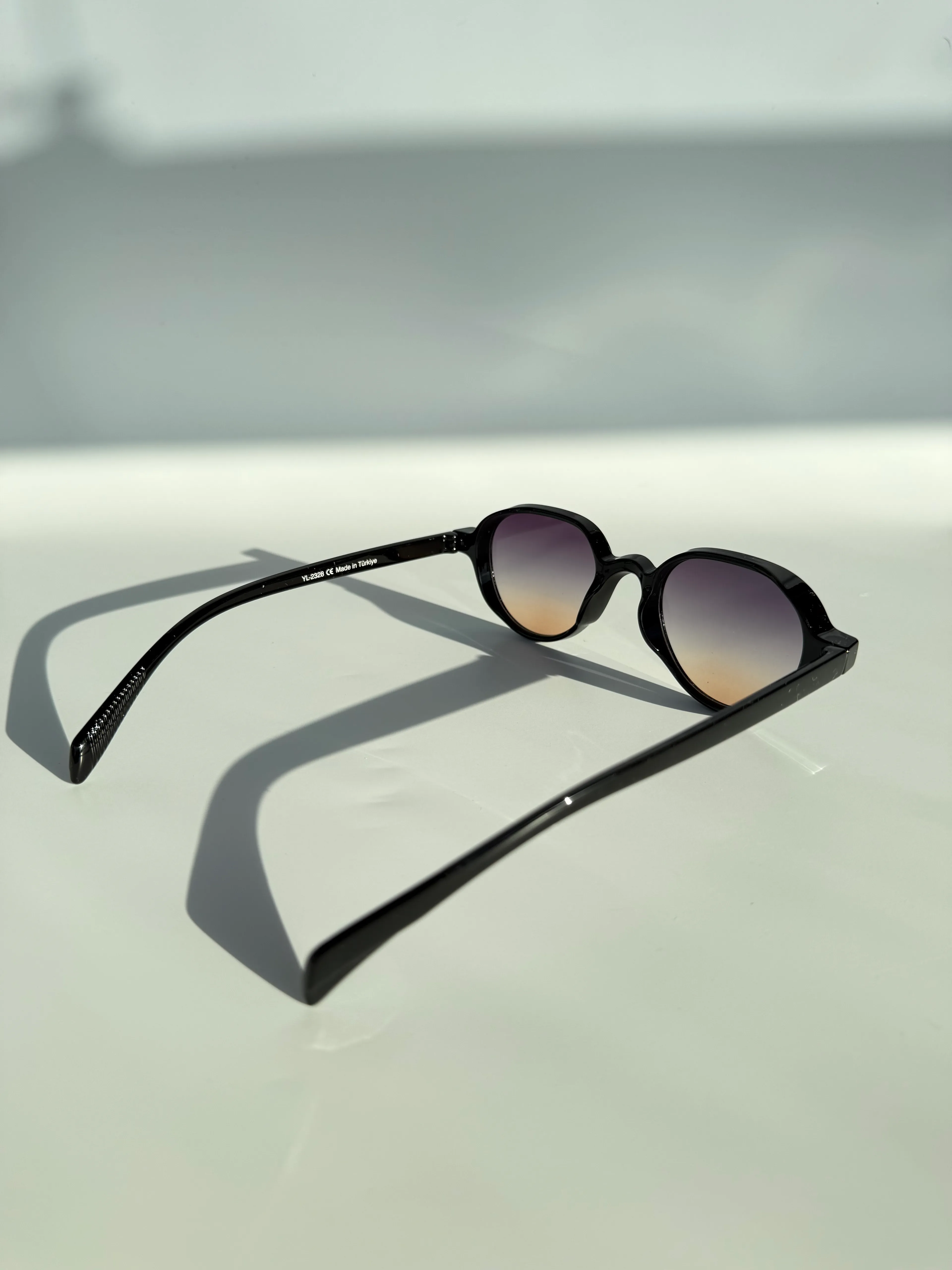 Opel Güneş Gözlüğü - kahverengi