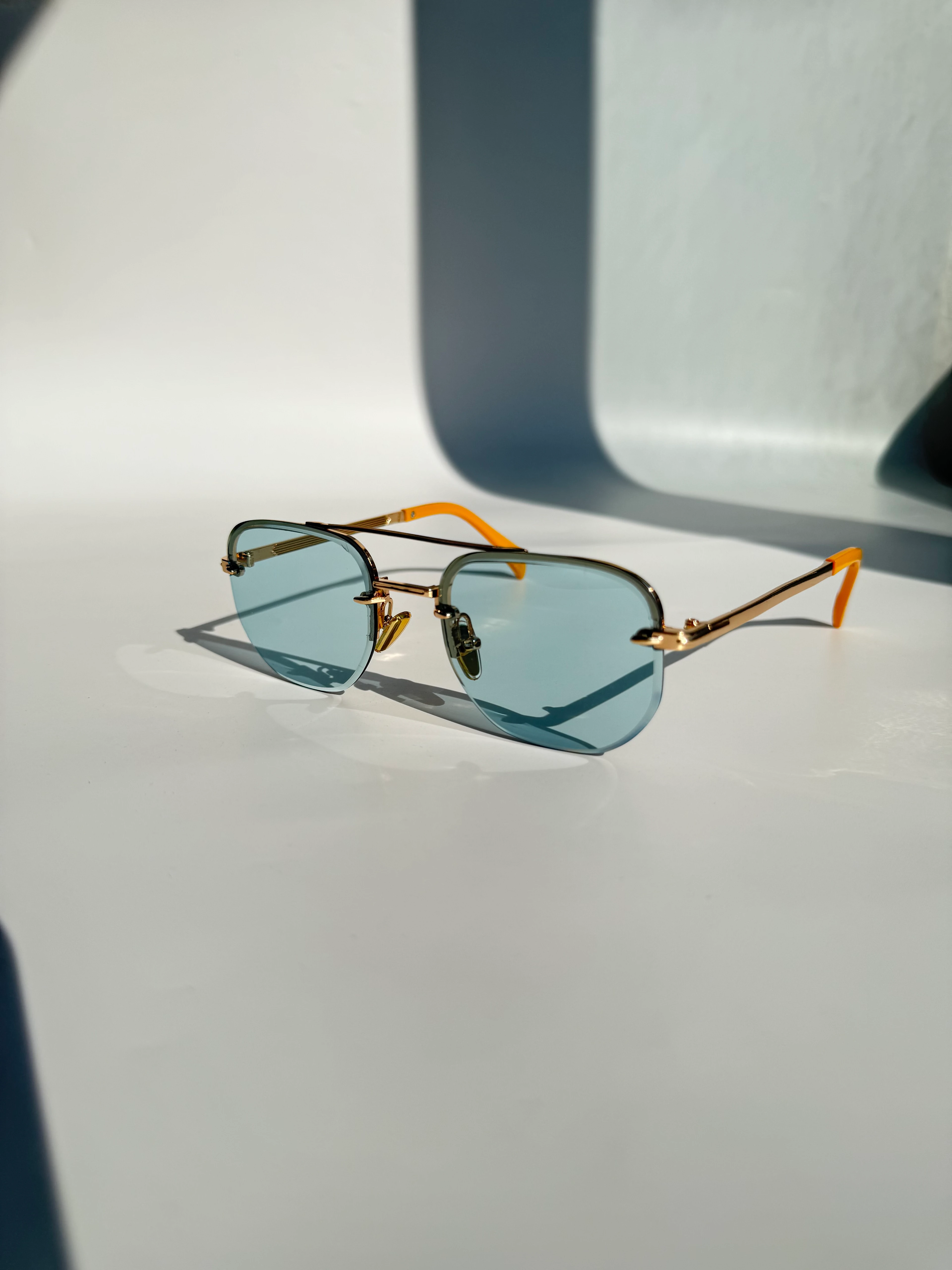 Zuma Güneş Gözlüğü - mavi