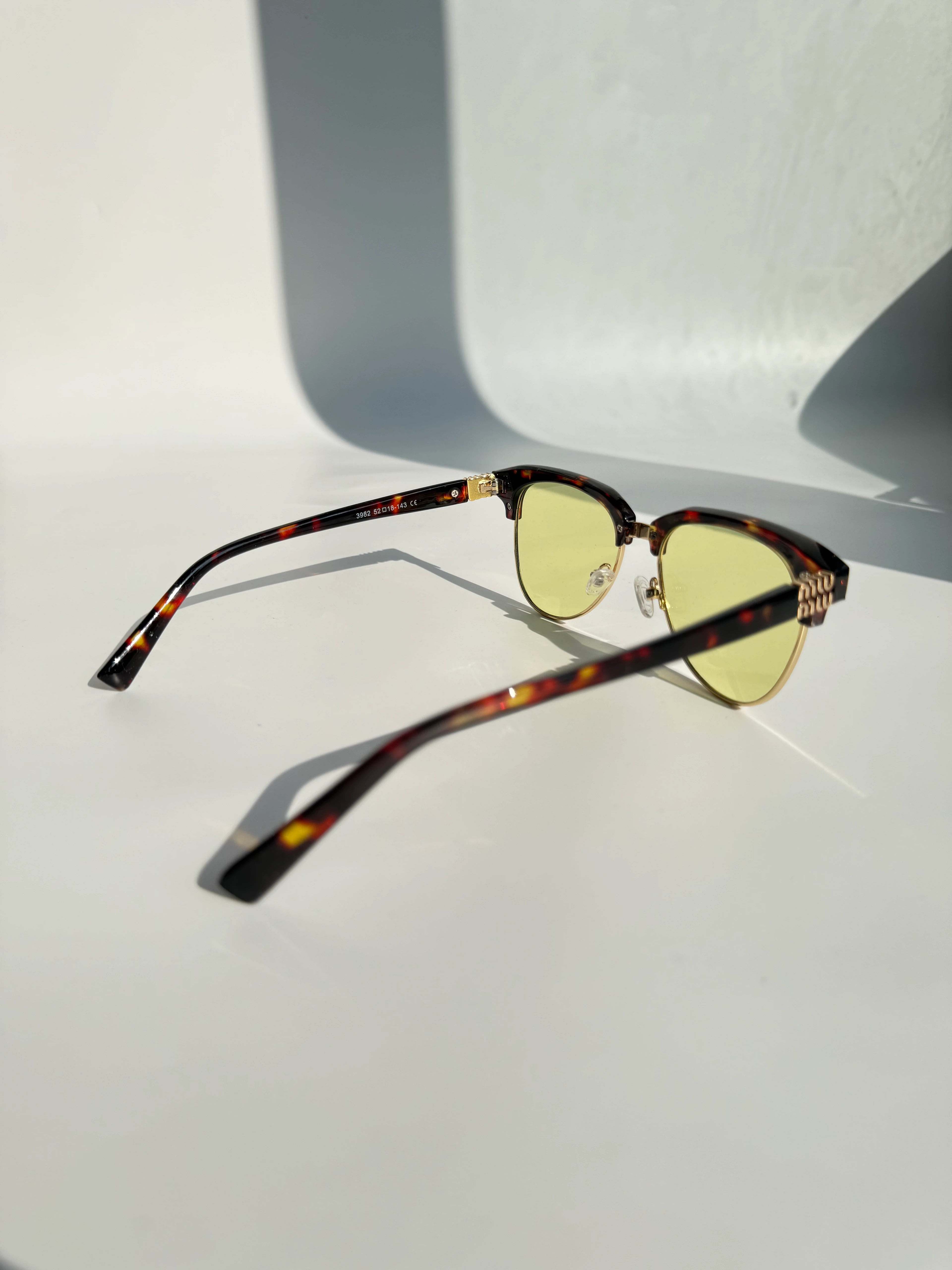 Volex Kadın Güneş Gözlüğü - yeşil