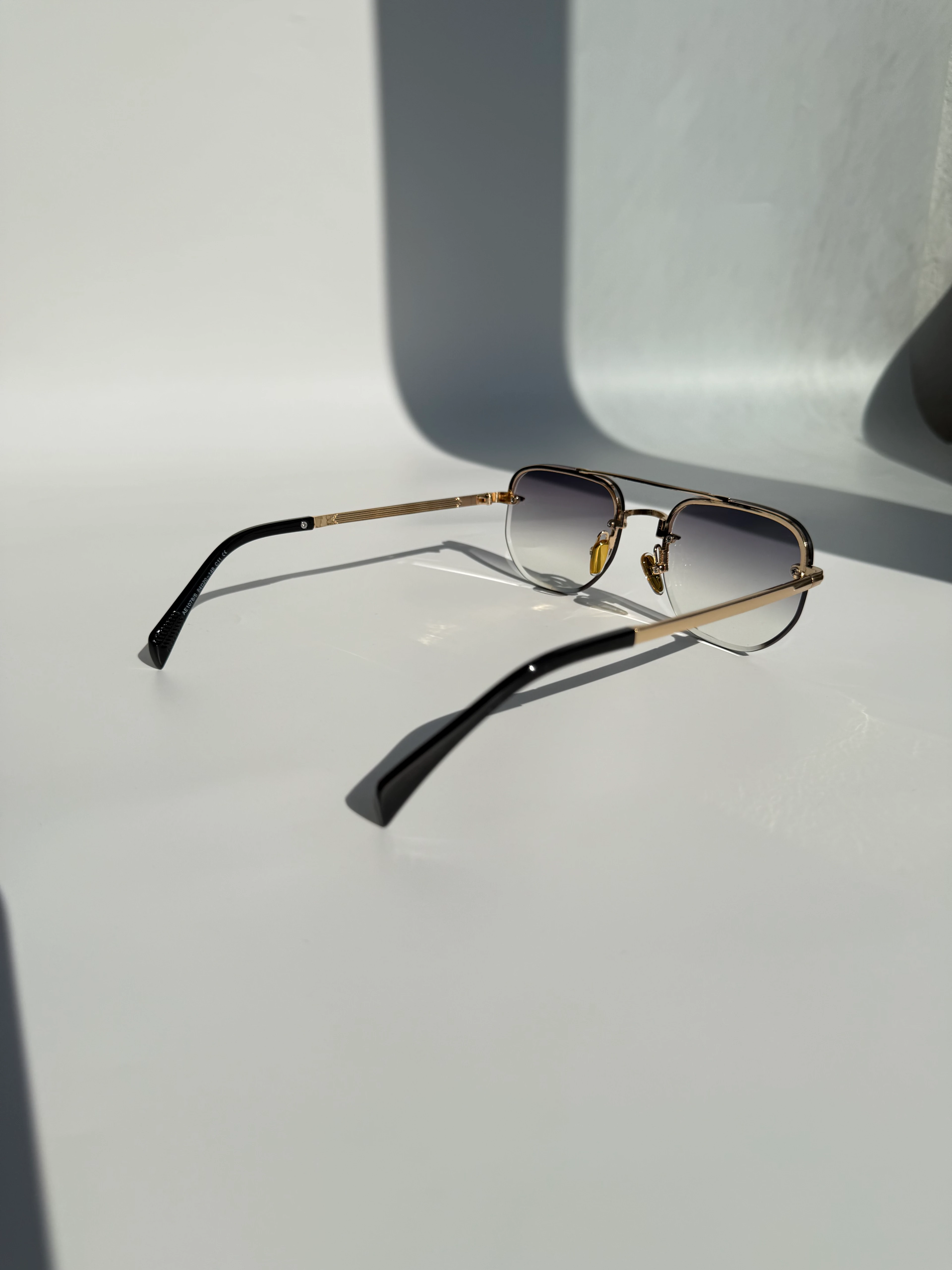 Zuma Güneş Gözlüğü - şeffaf