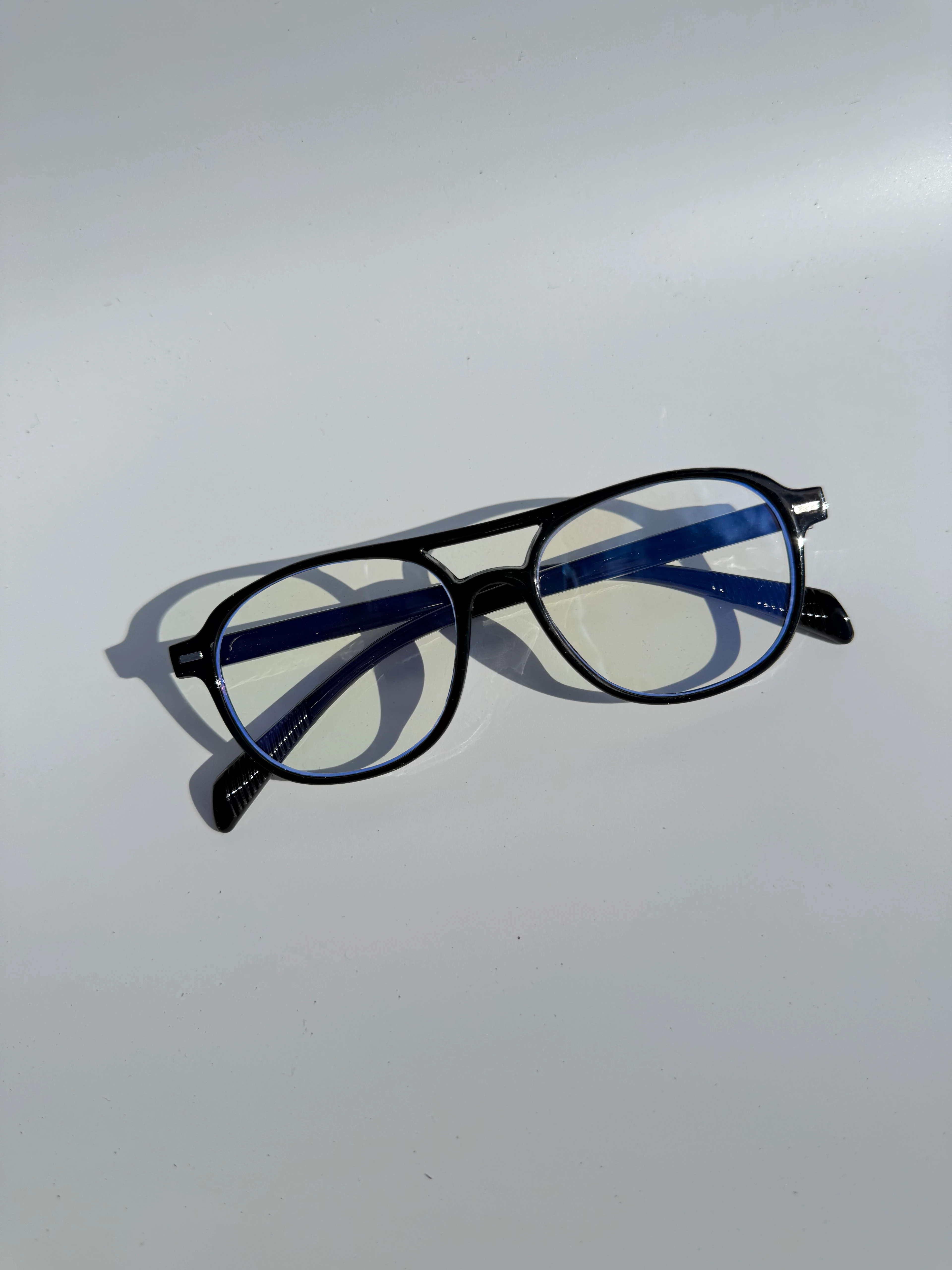 Mikula Mavi Işık Korumalı Gözlük