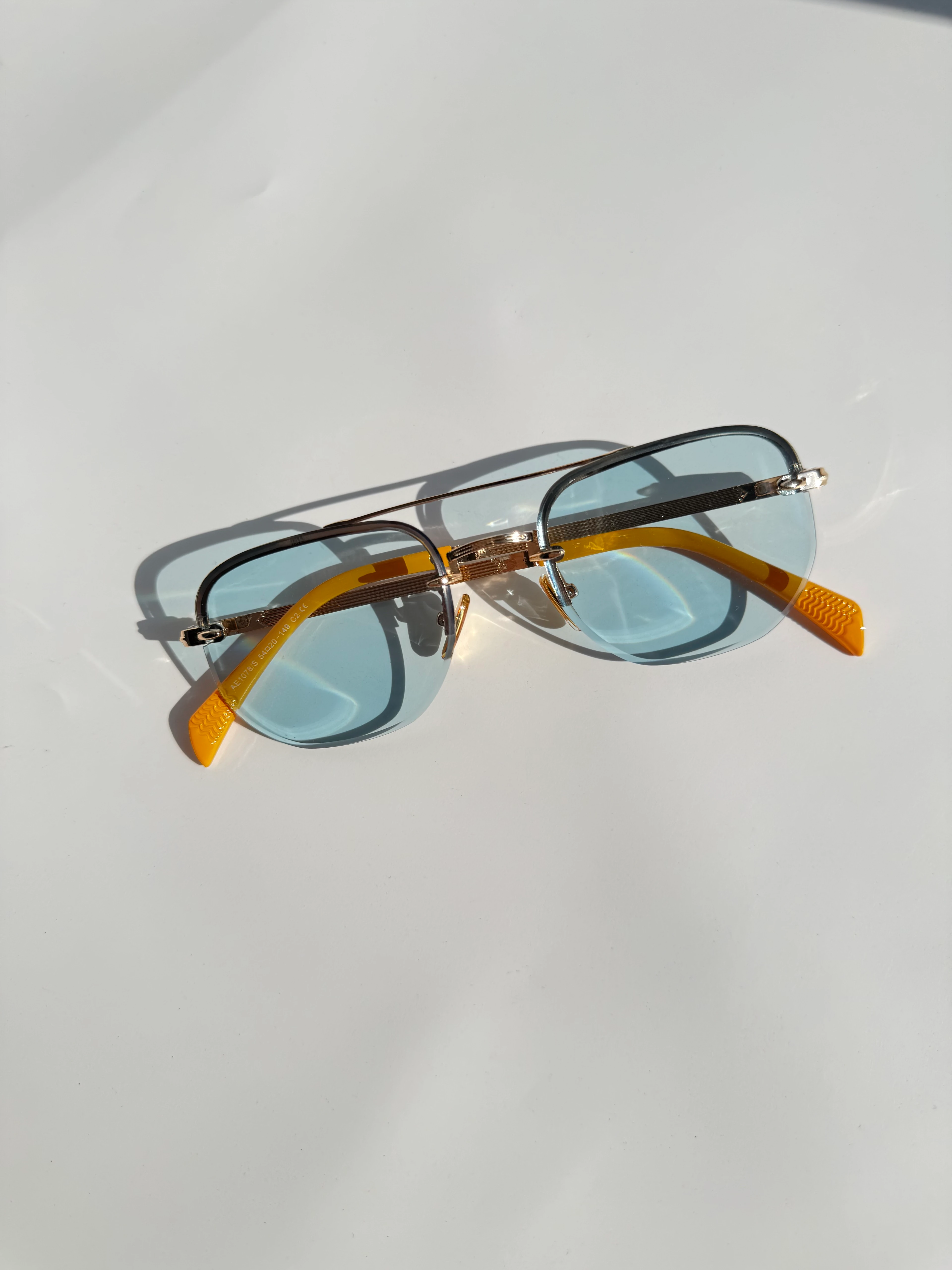 Zuma Güneş Gözlüğü - mavi