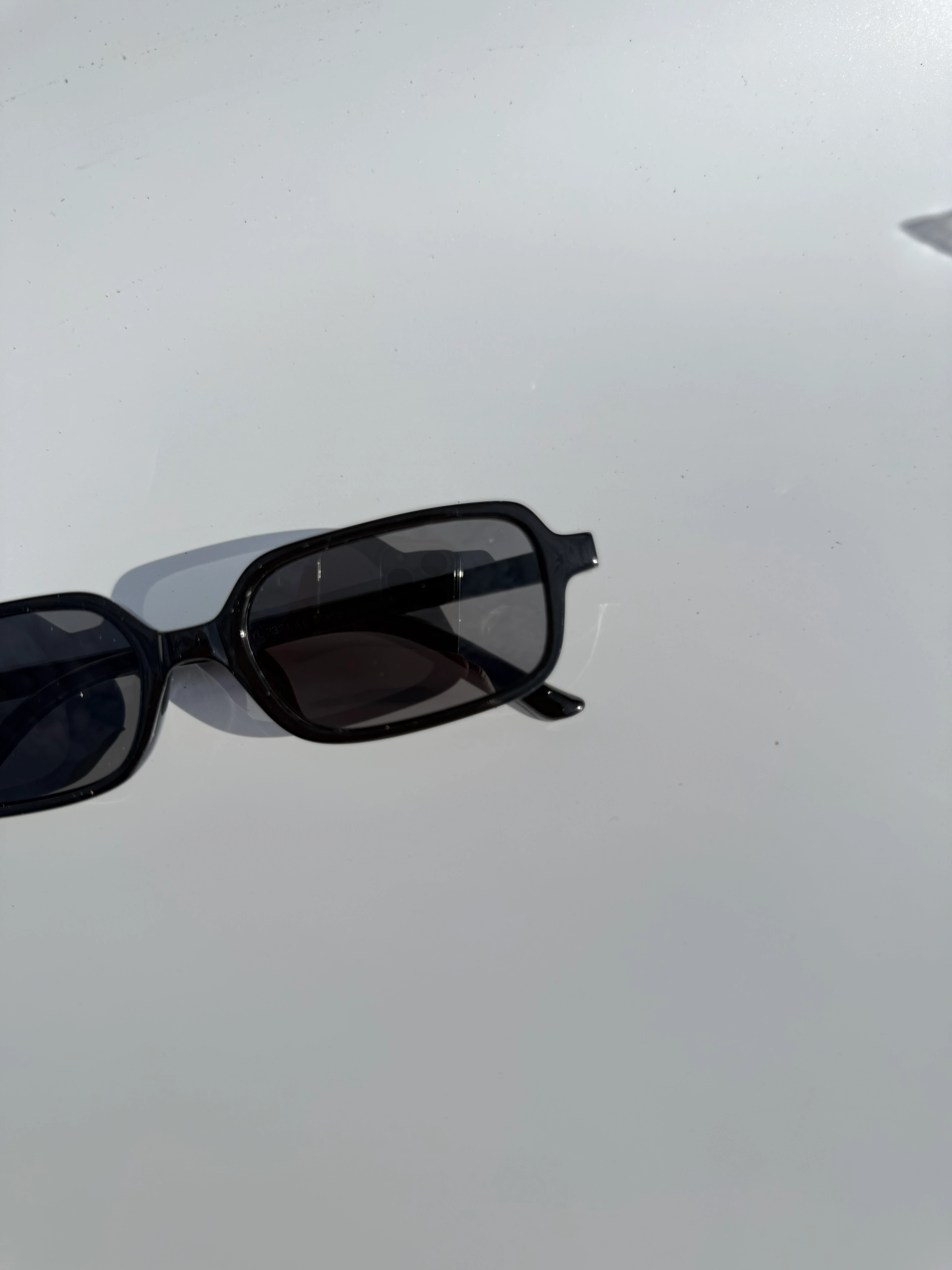 Kopin Güneş Gözlüğü - siyah