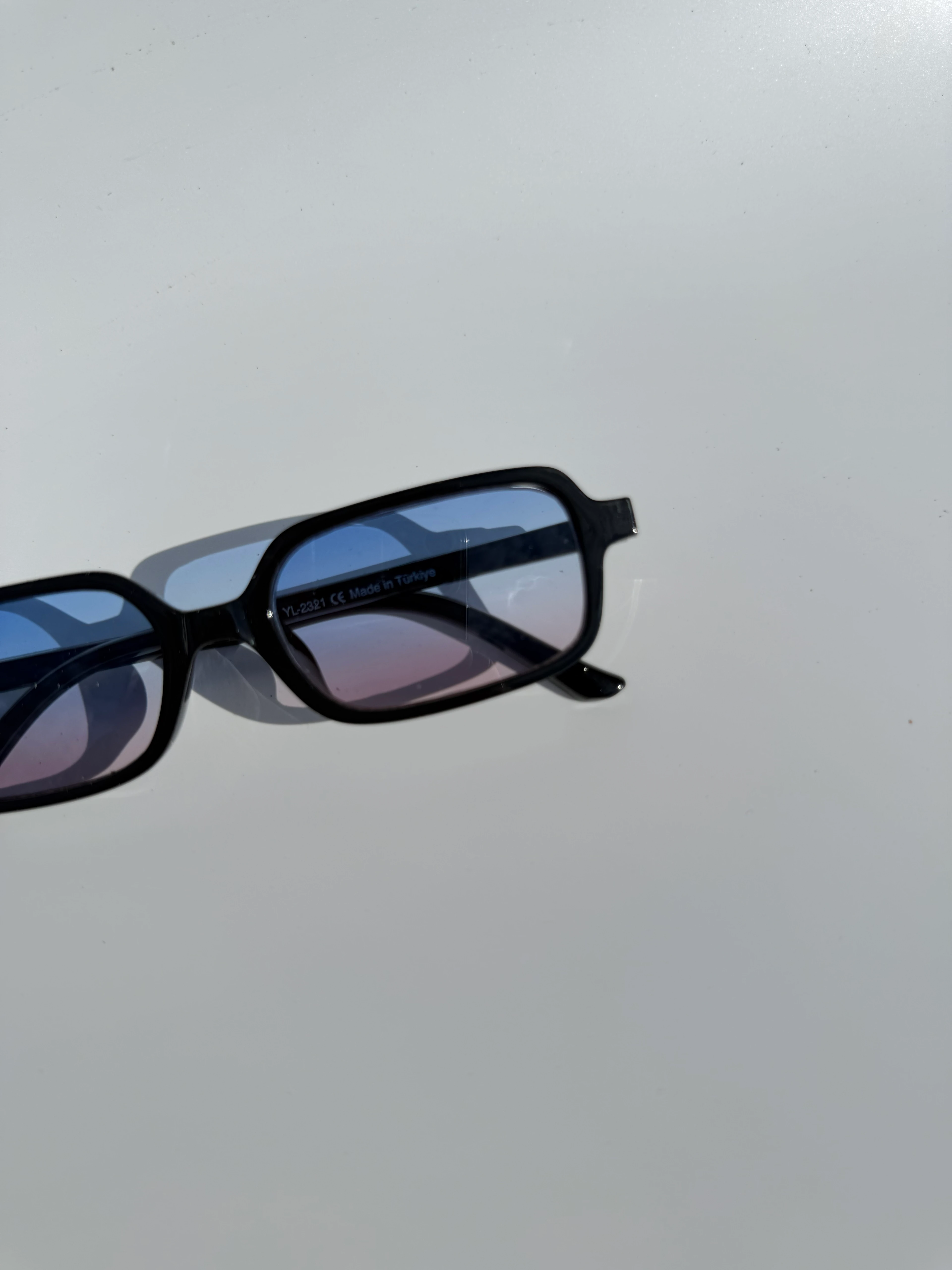 Kopin Güneş Gözlüğü - mavi