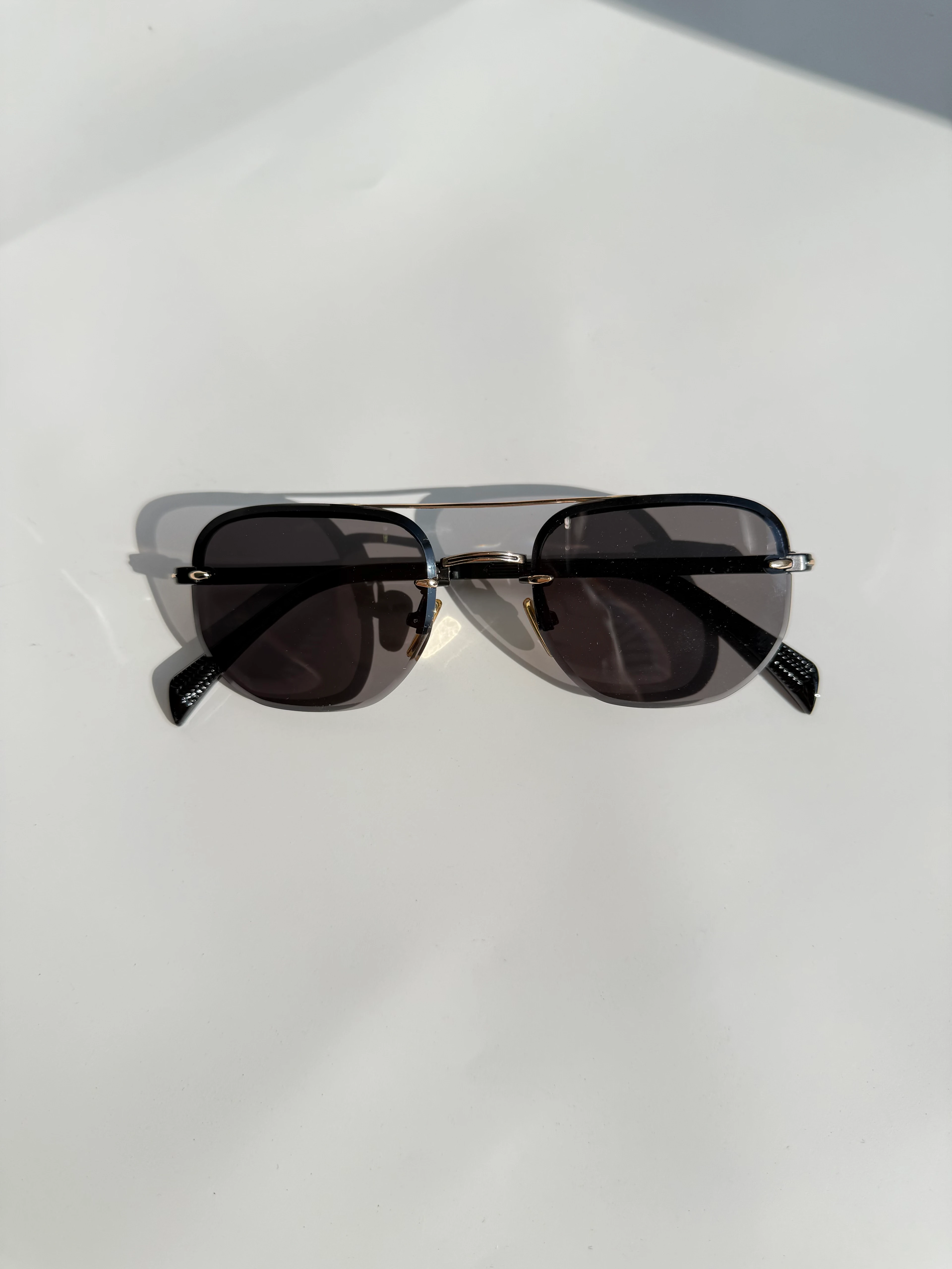 Zuma Güneş Gözlüğü - siyah