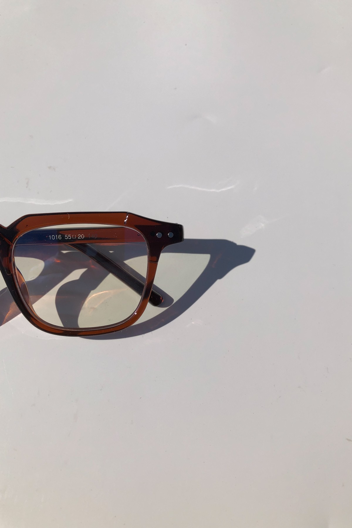 Delta Unisex Mavi Işık Korumalı Gözlük