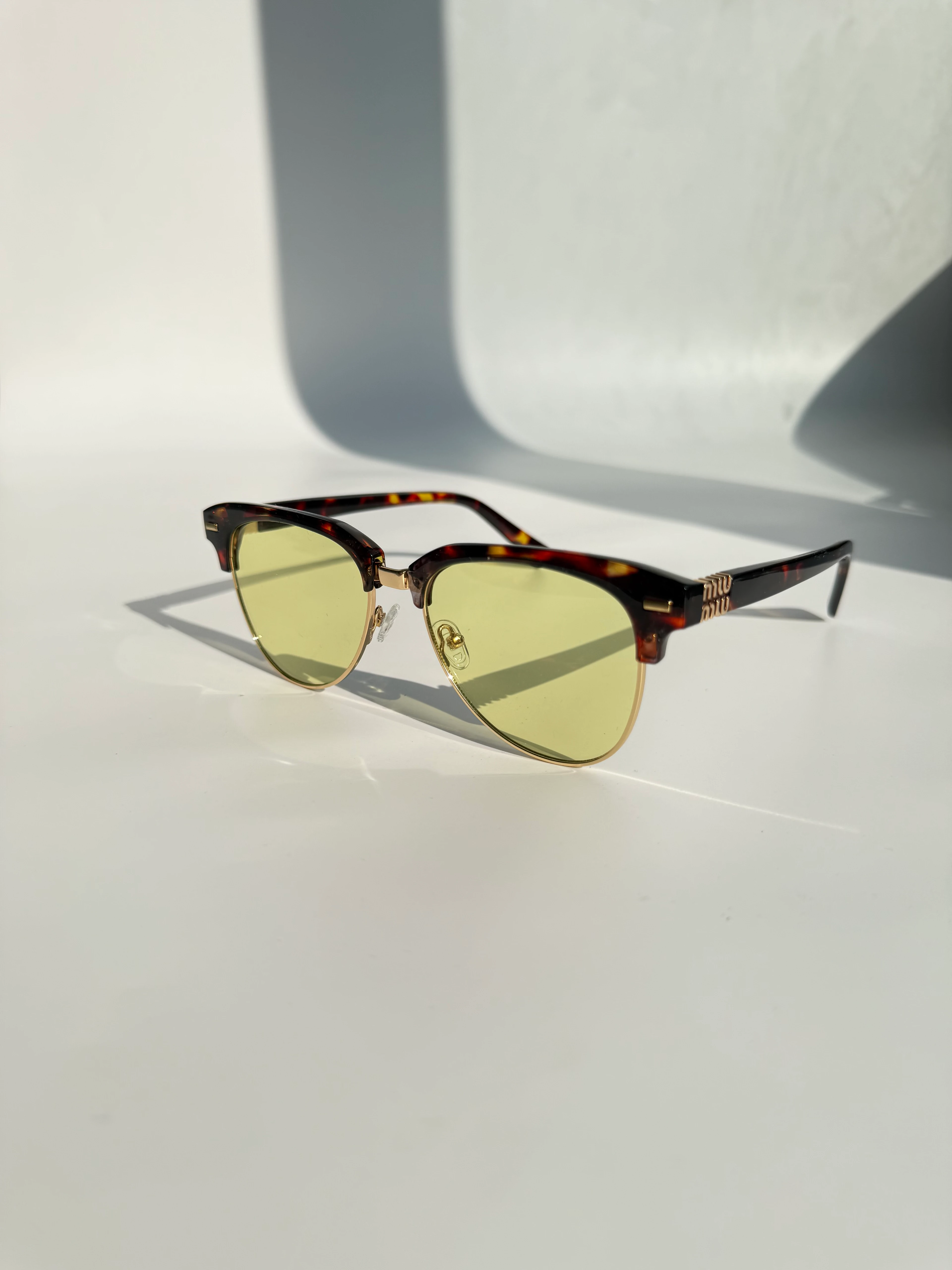 Volex Kadın Güneş Gözlüğü - yeşil