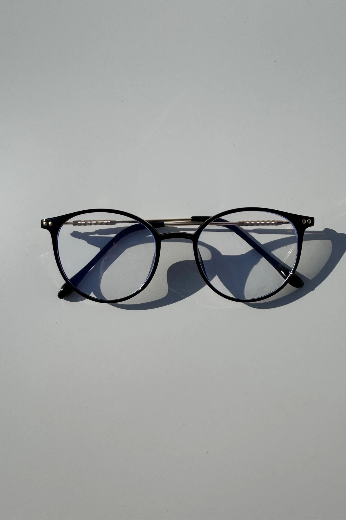 Malfin Kadın Mavi Işık Korumalı Gözlük