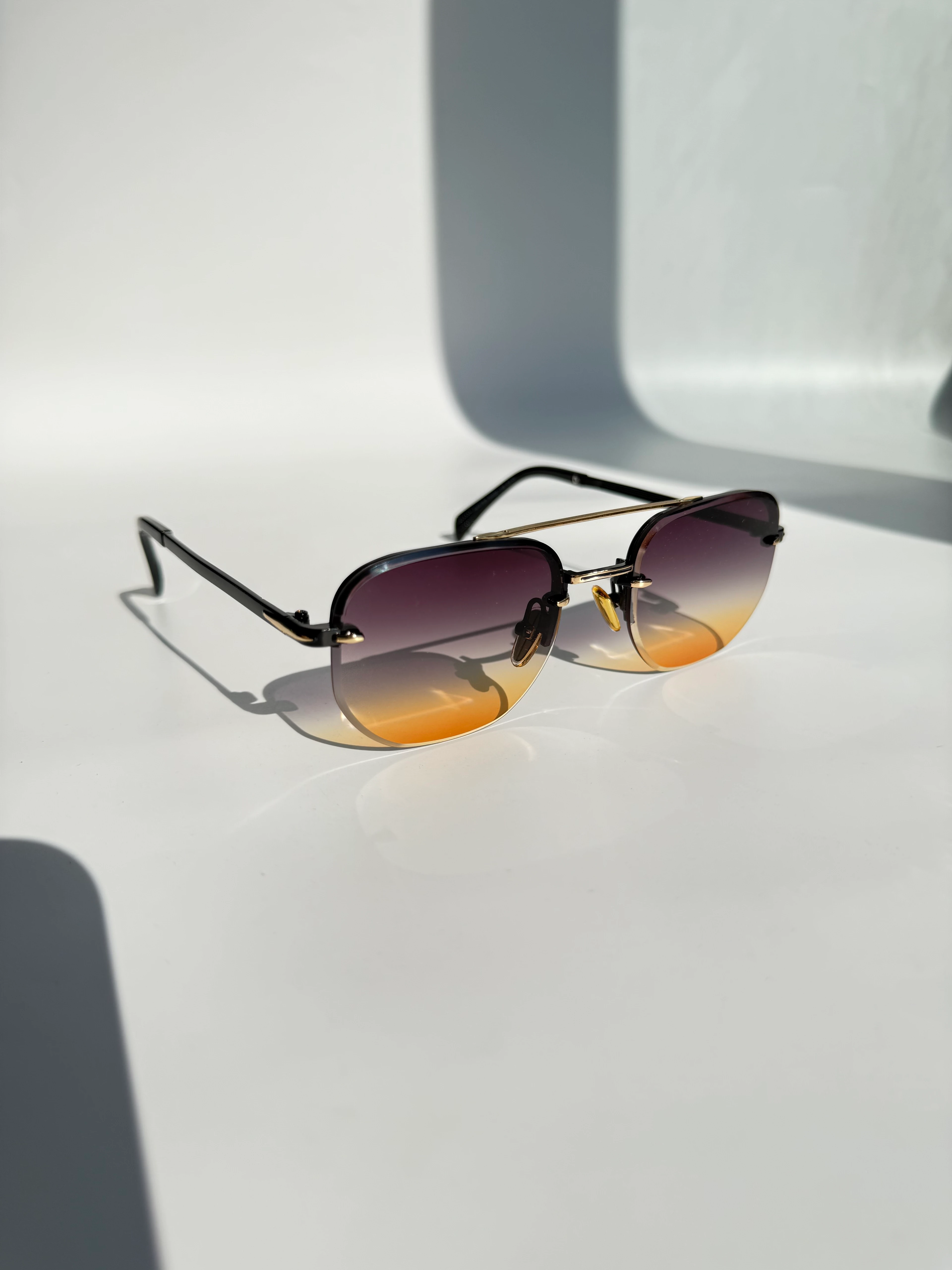 Zuma Güneş Gözlüğü - turuncu