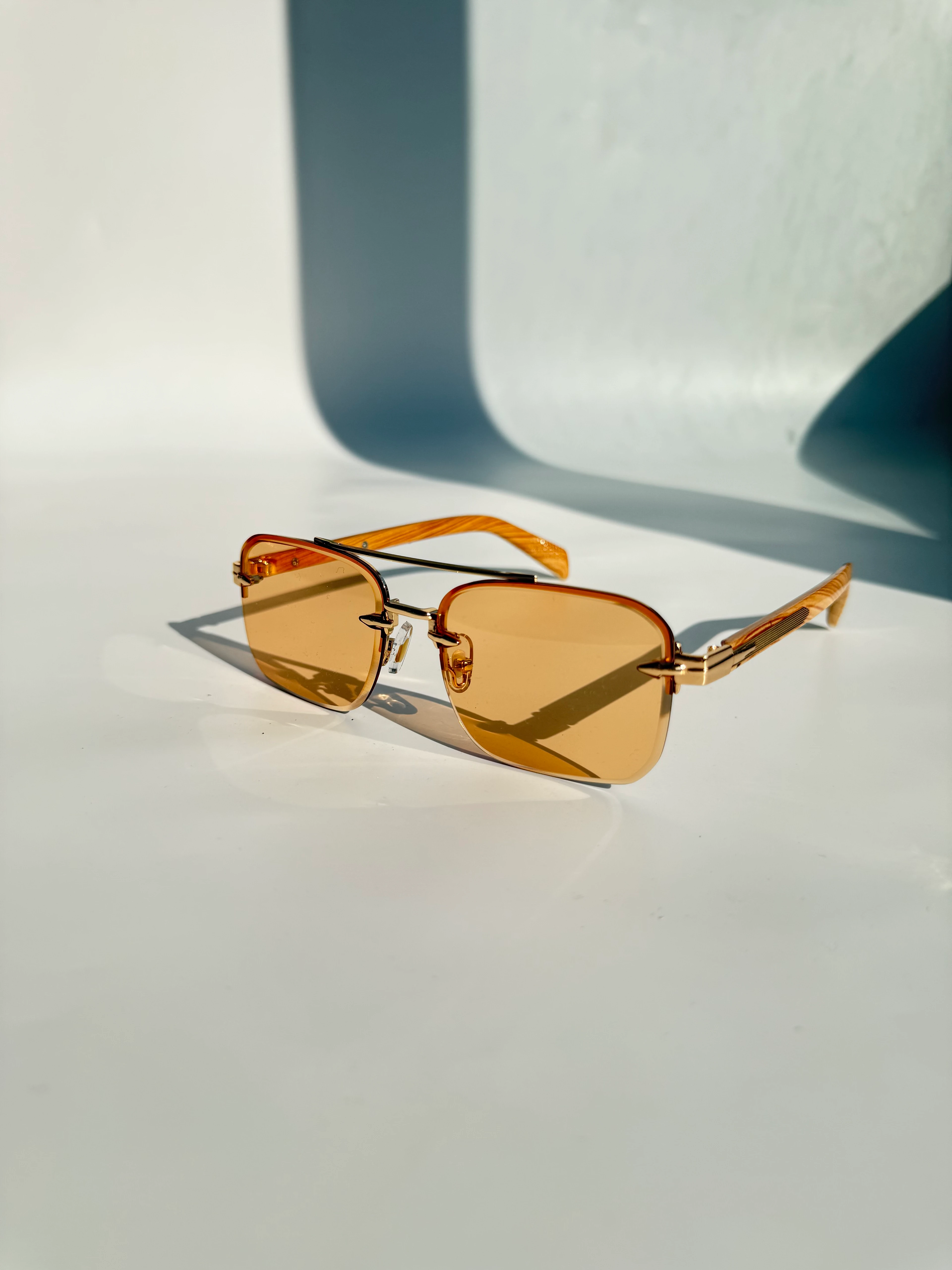 Kelp Güneş Gözlüğü