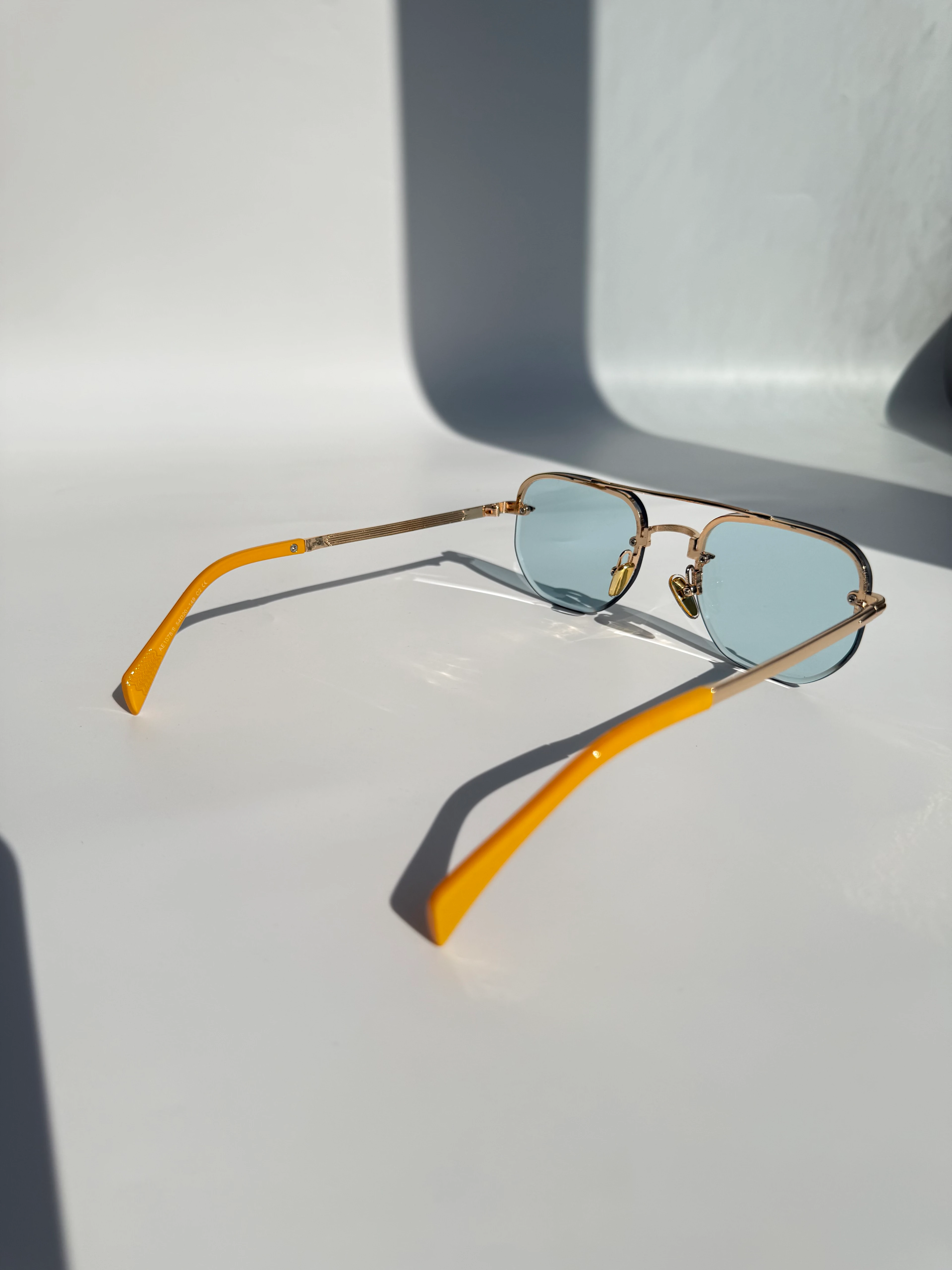 Zuma Güneş Gözlüğü - mavi