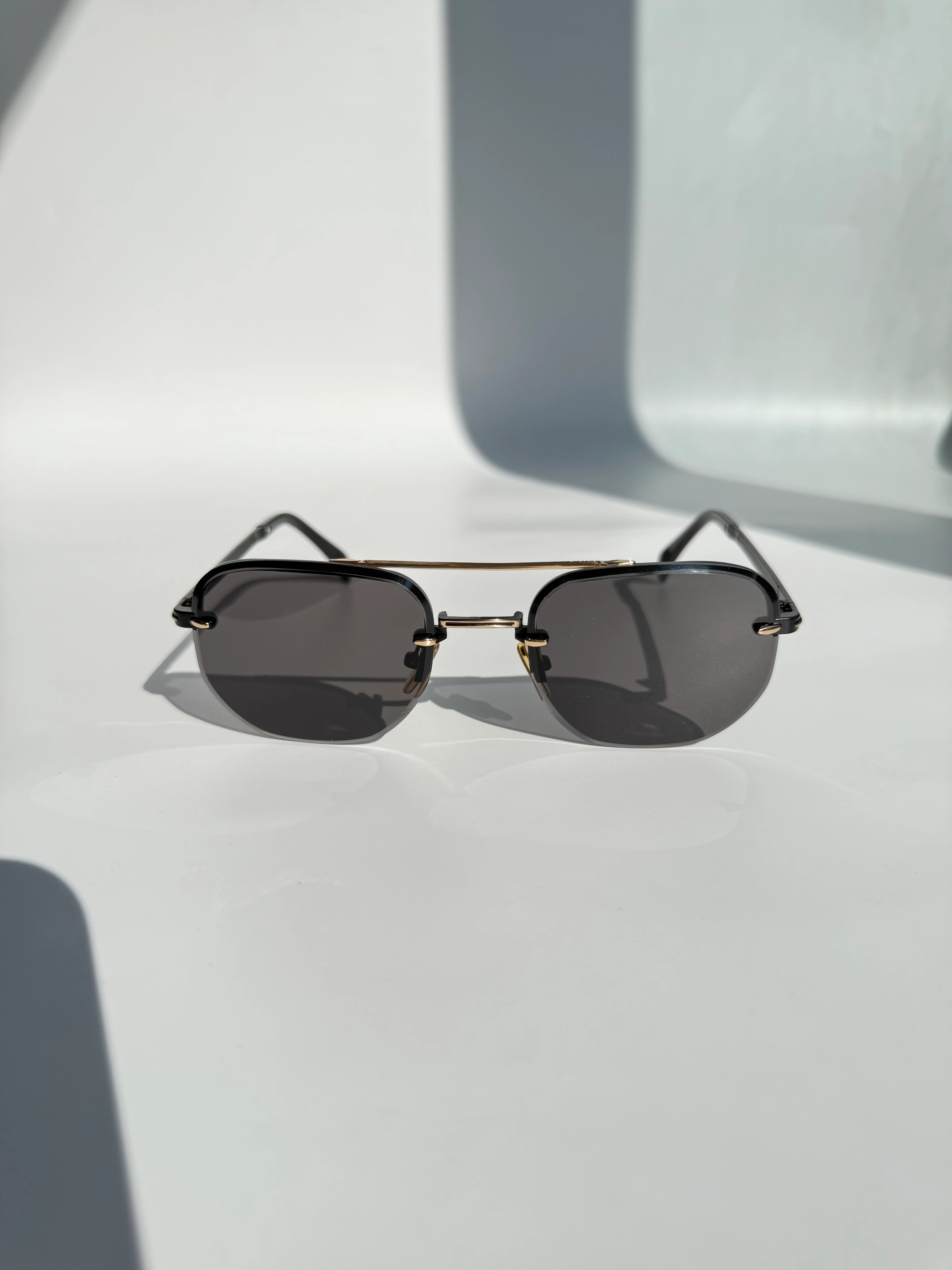 Zuma Güneş Gözlüğü - siyah