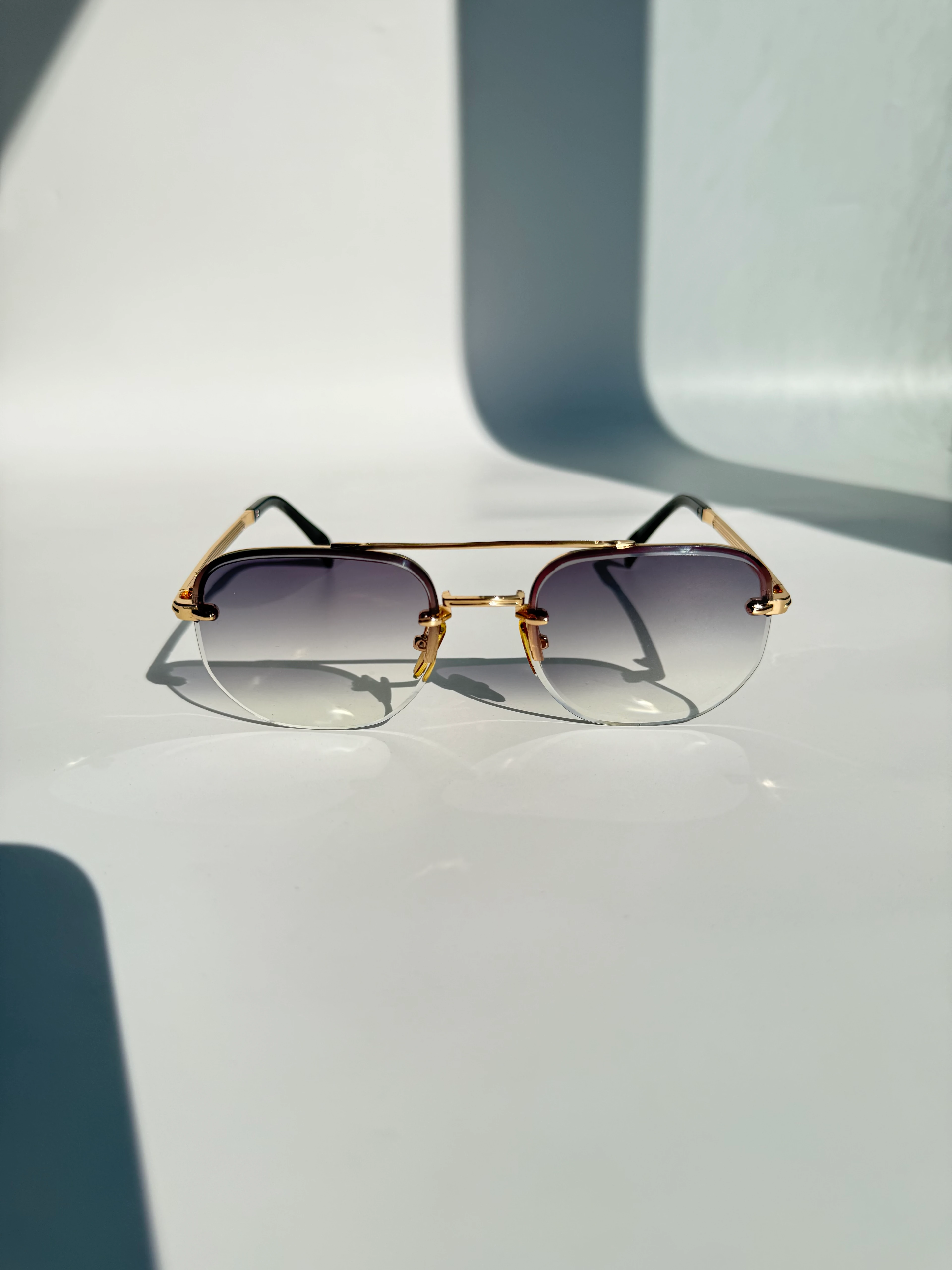 Zuma Güneş Gözlüğü - şeffaf