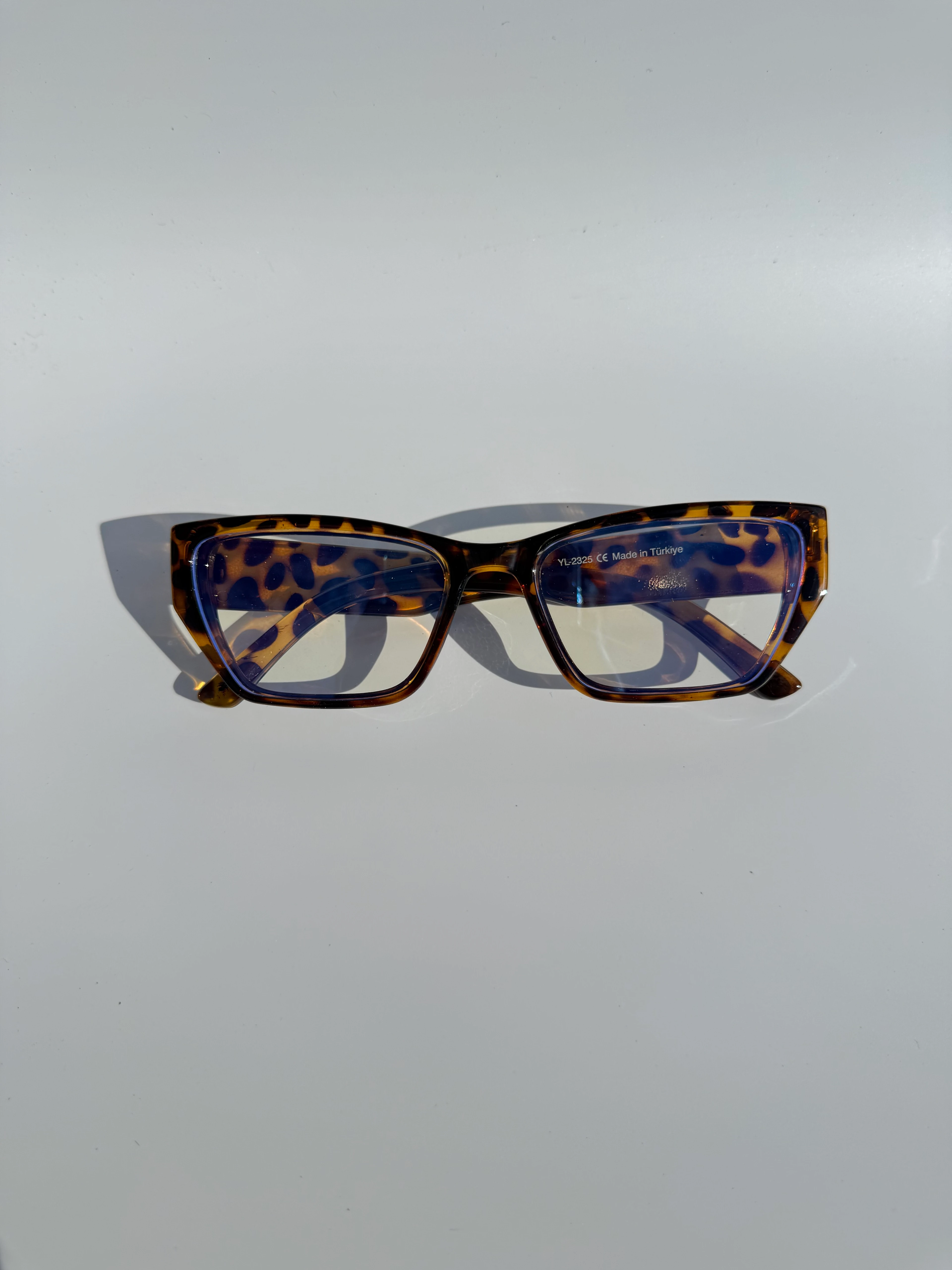 Rios Mavi Işık Korumalı Gözlük