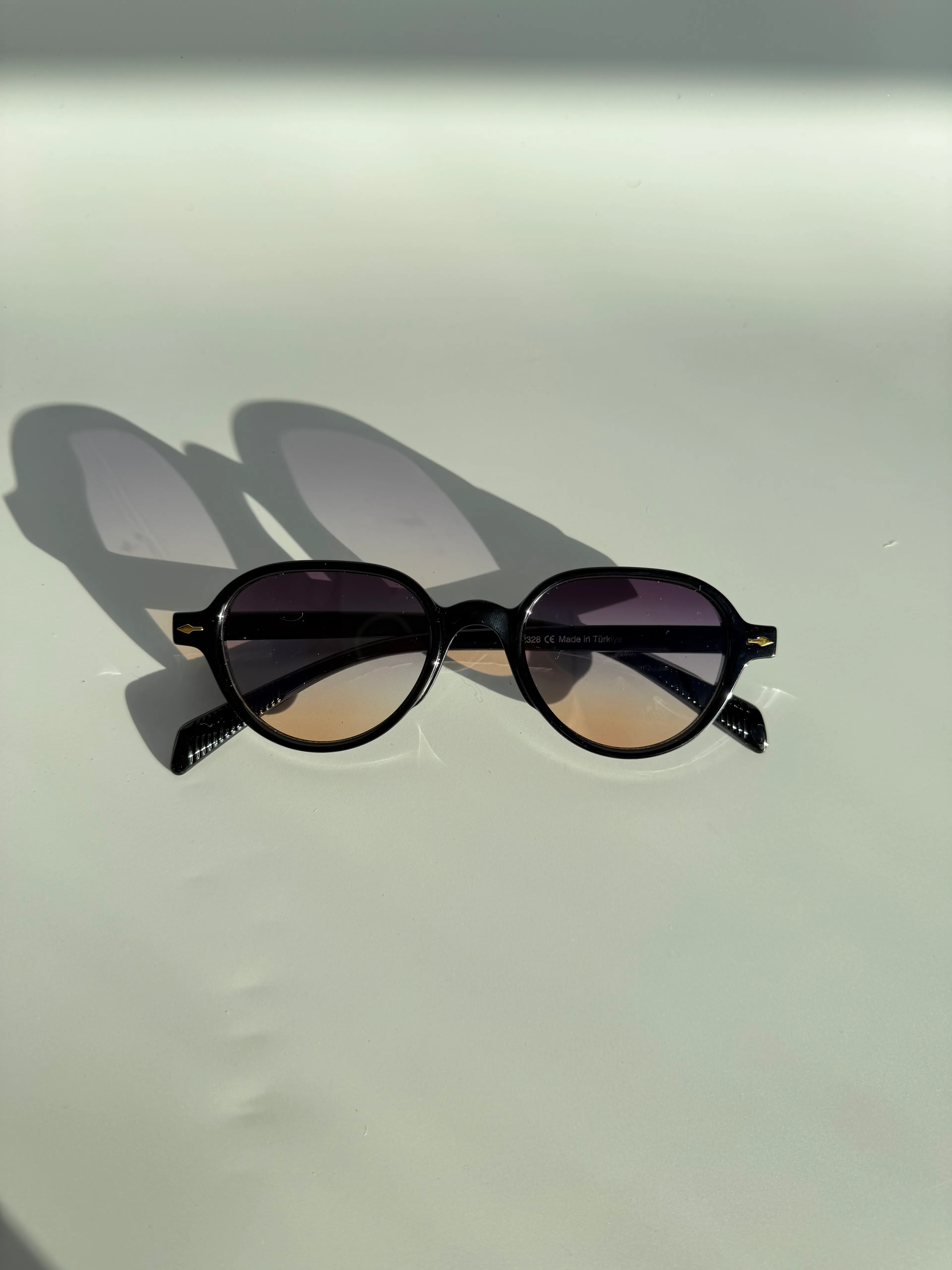 Opel Güneş Gözlüğü - kahverengi