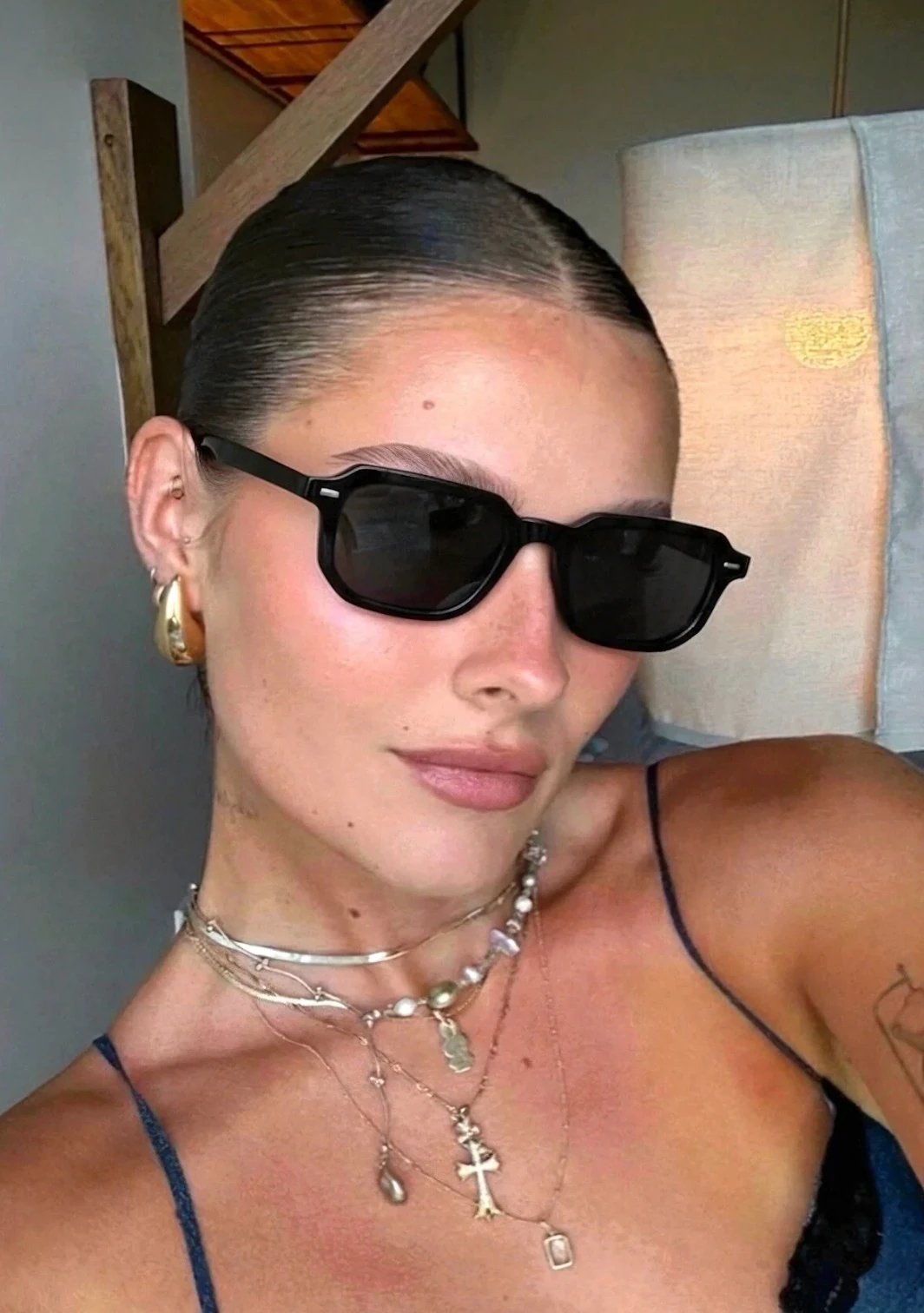 Galo Güneş Gözlüğü