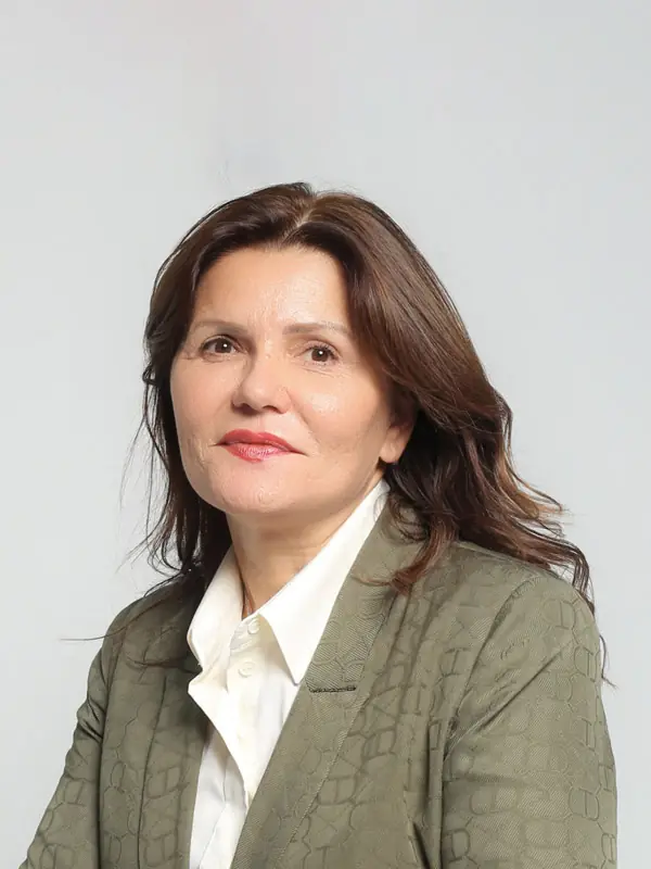 Hülya Kayhan