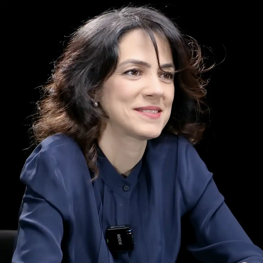İris Gizem Yücel