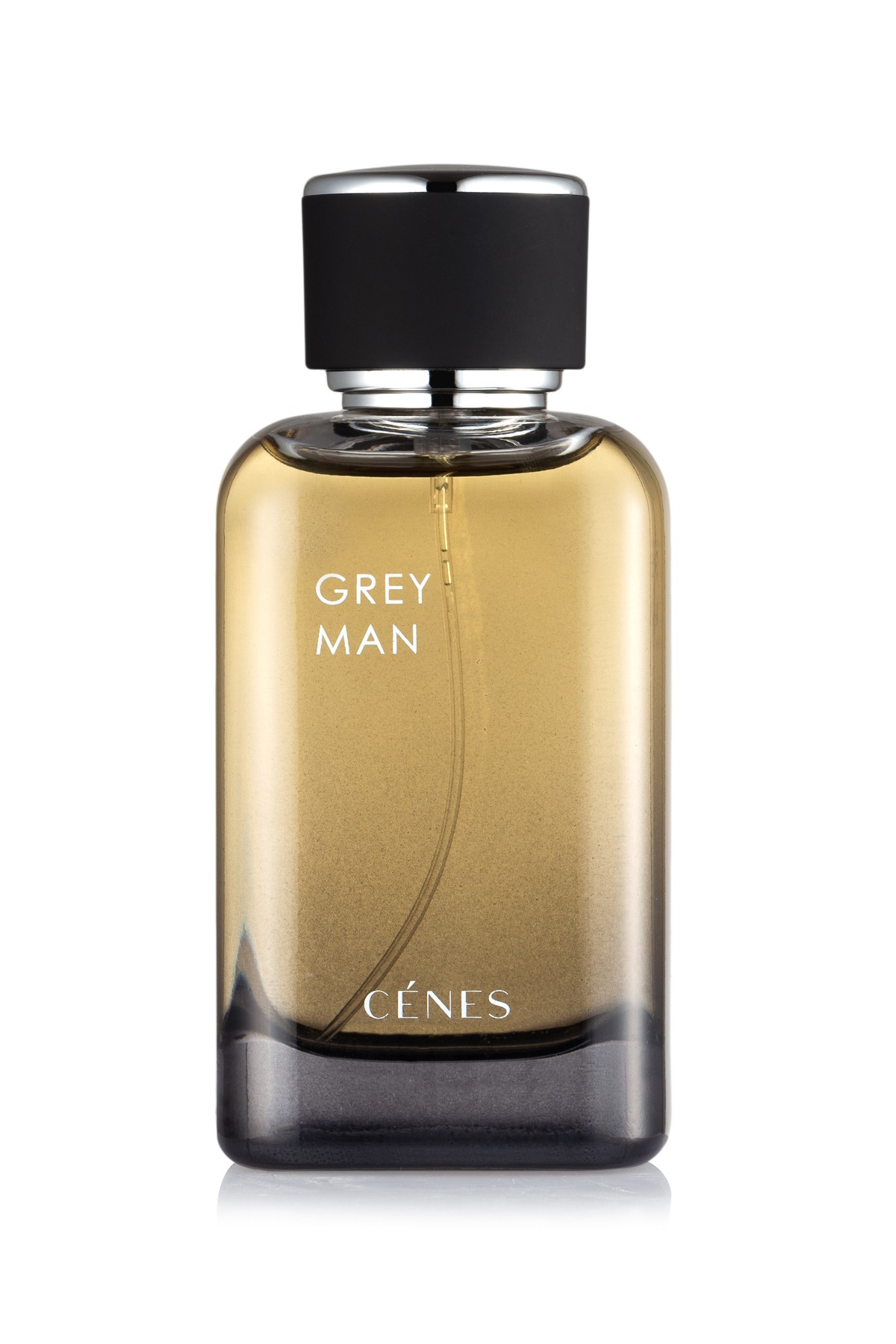 Grey Man Erkek EDP 100ml- Parfüm