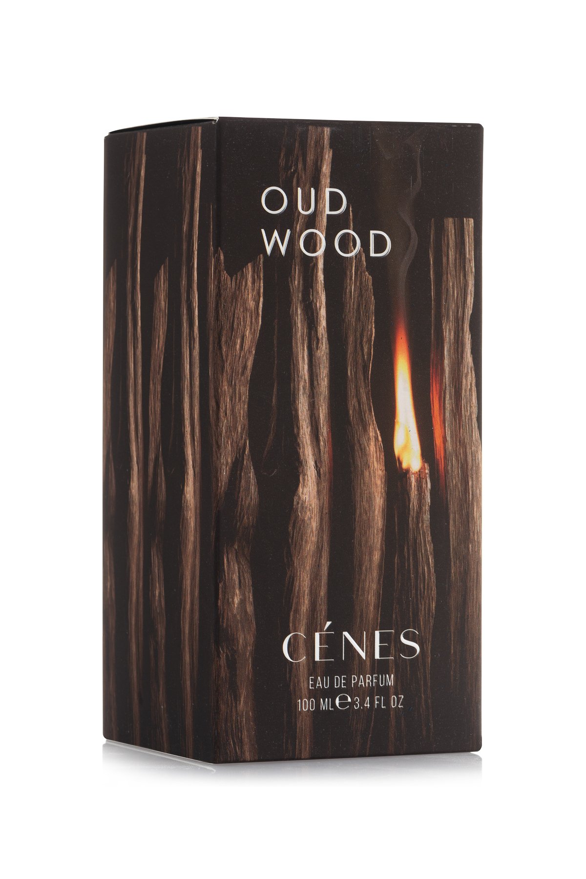 Oud Wood Erkek EDP 100ml-Parfüm