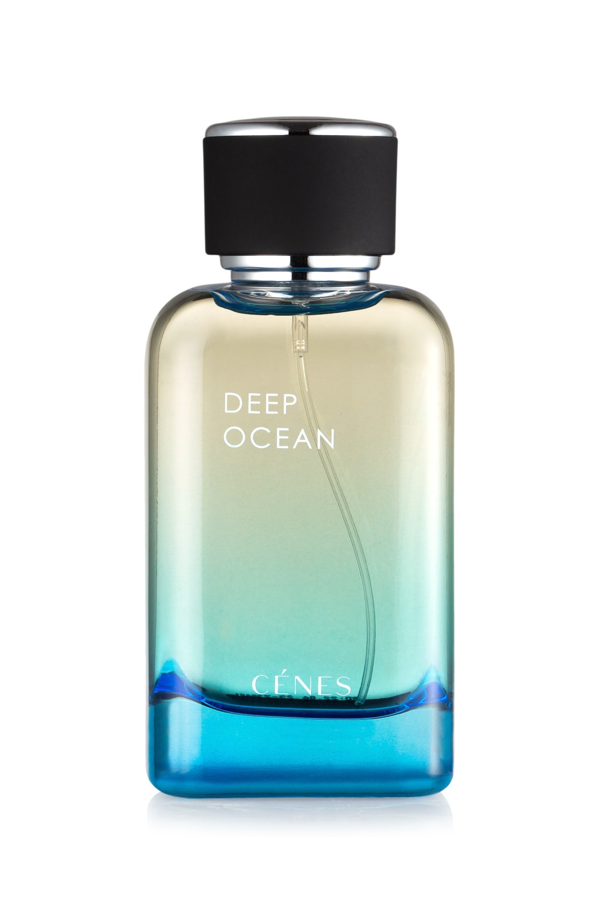 Deep Ocean Erkek EDP 100ml-Parfüm