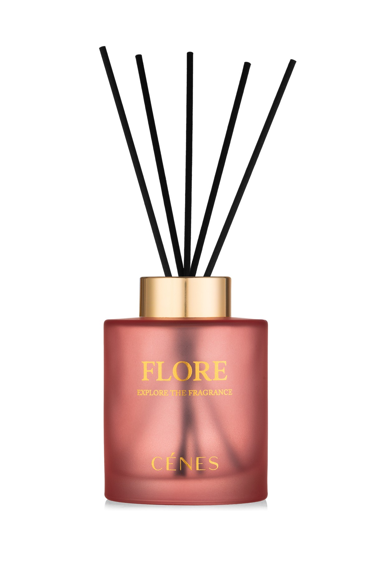 Flore Reed Diffuser 200 ml Çubuklu Oda Kokusu