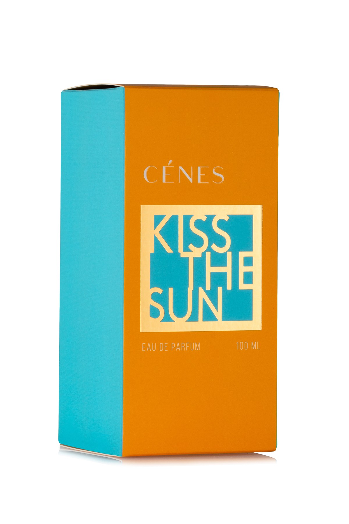 Kiss The Sun Kadın EDP 100ml-Parfüm