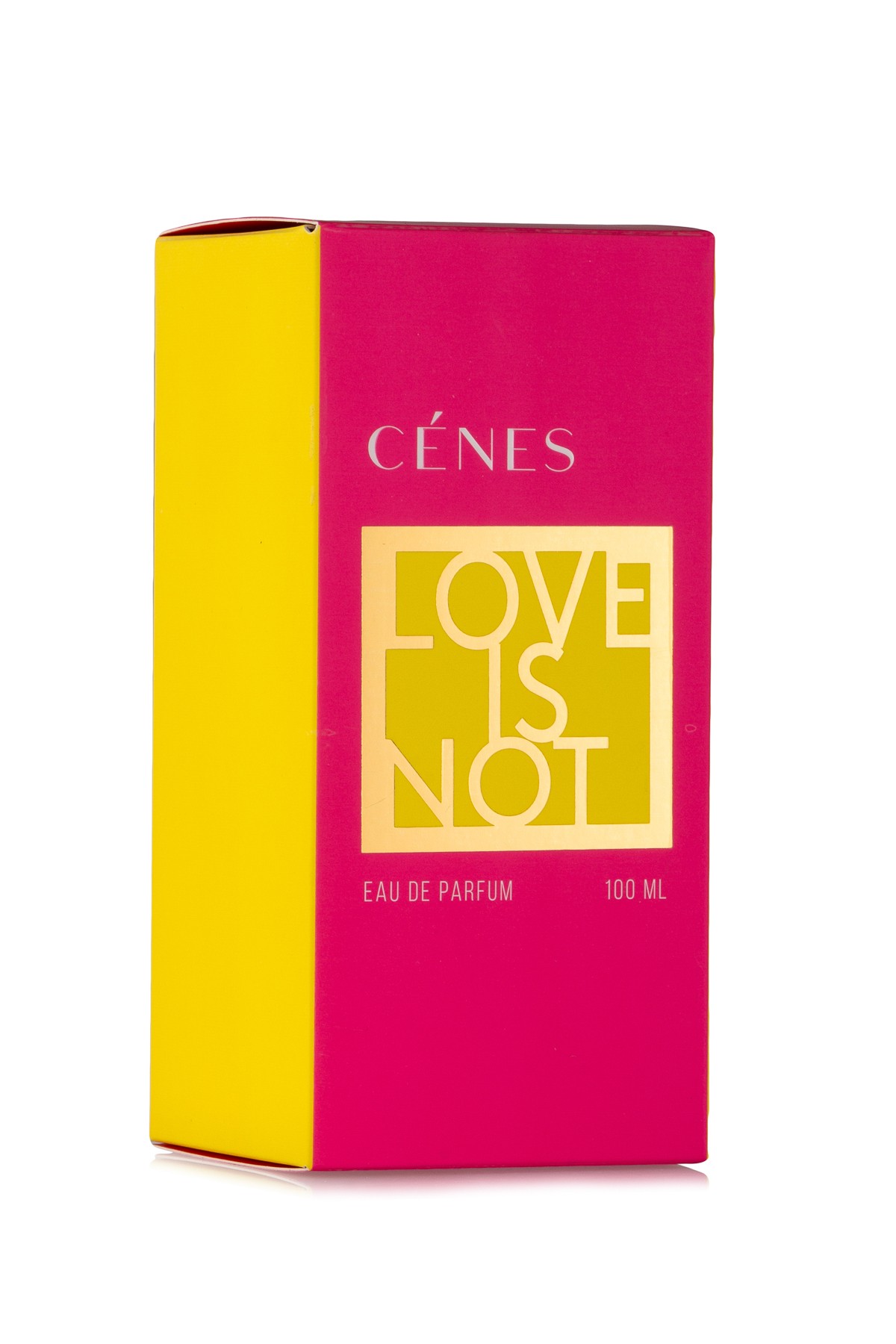 Love Is Not Kadın EDP 100ml-Parfüm