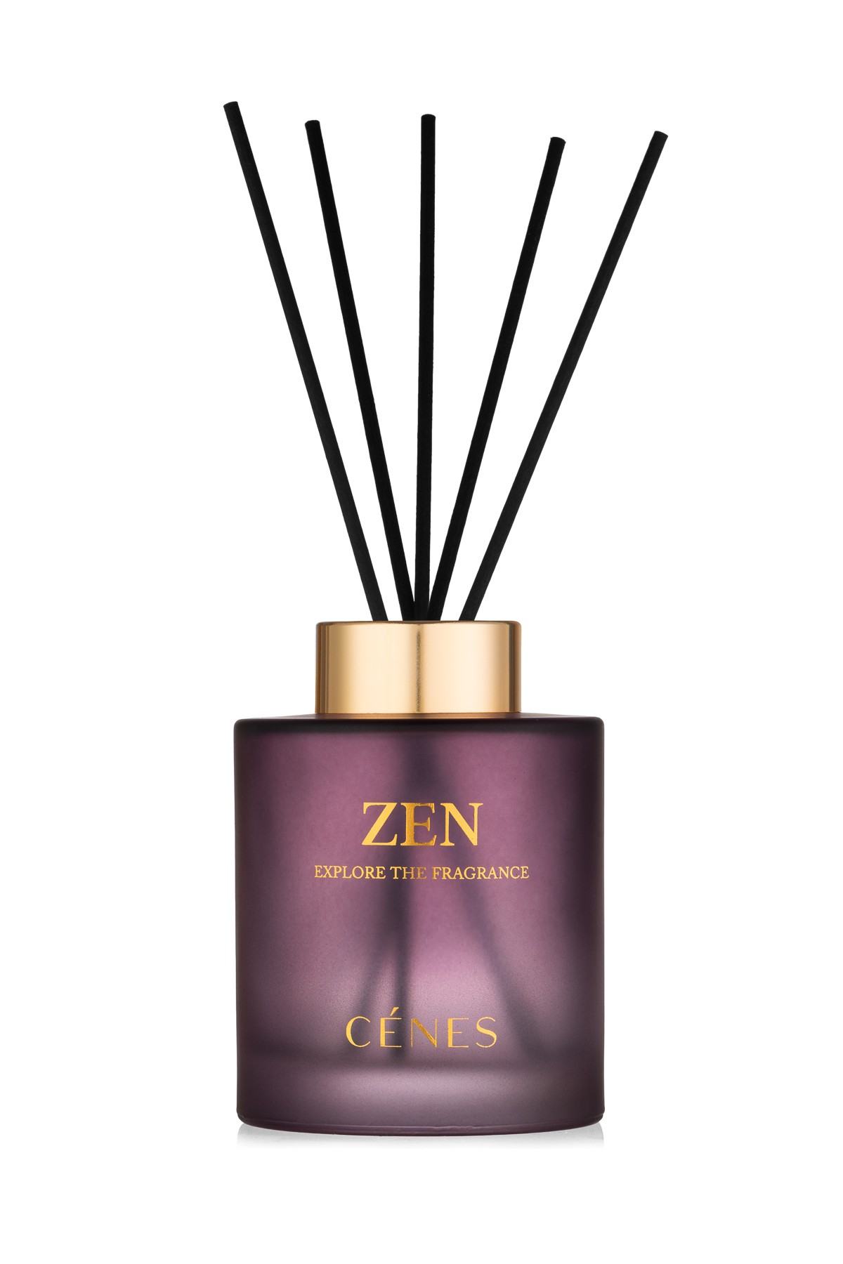 Zen Reed Diffuser 200ml-Çubuklu Oda Kokusu