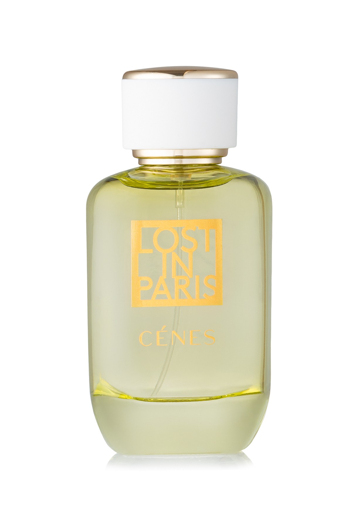 Lost In Paris Kadın EDP 100ml-Parfüm