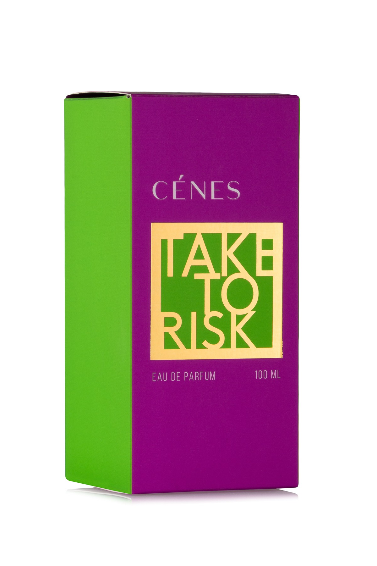 Take To Risk Kadın EDP 100ml-Parfüm