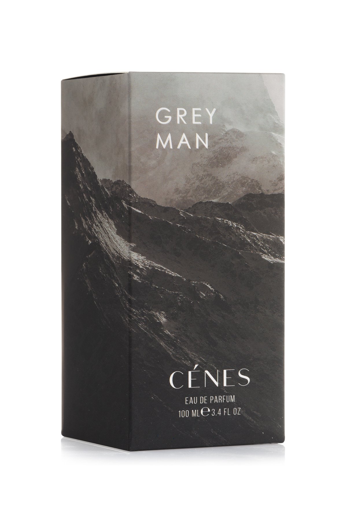 Grey Man Erkek EDP 100ml- Parfüm