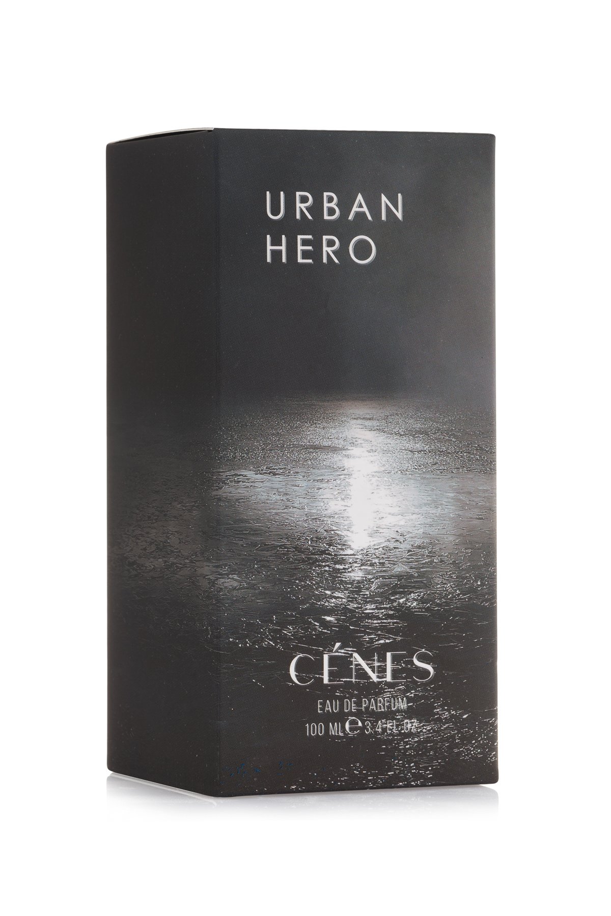 Urban Hero Erkek EDP 100ml- Parfüm