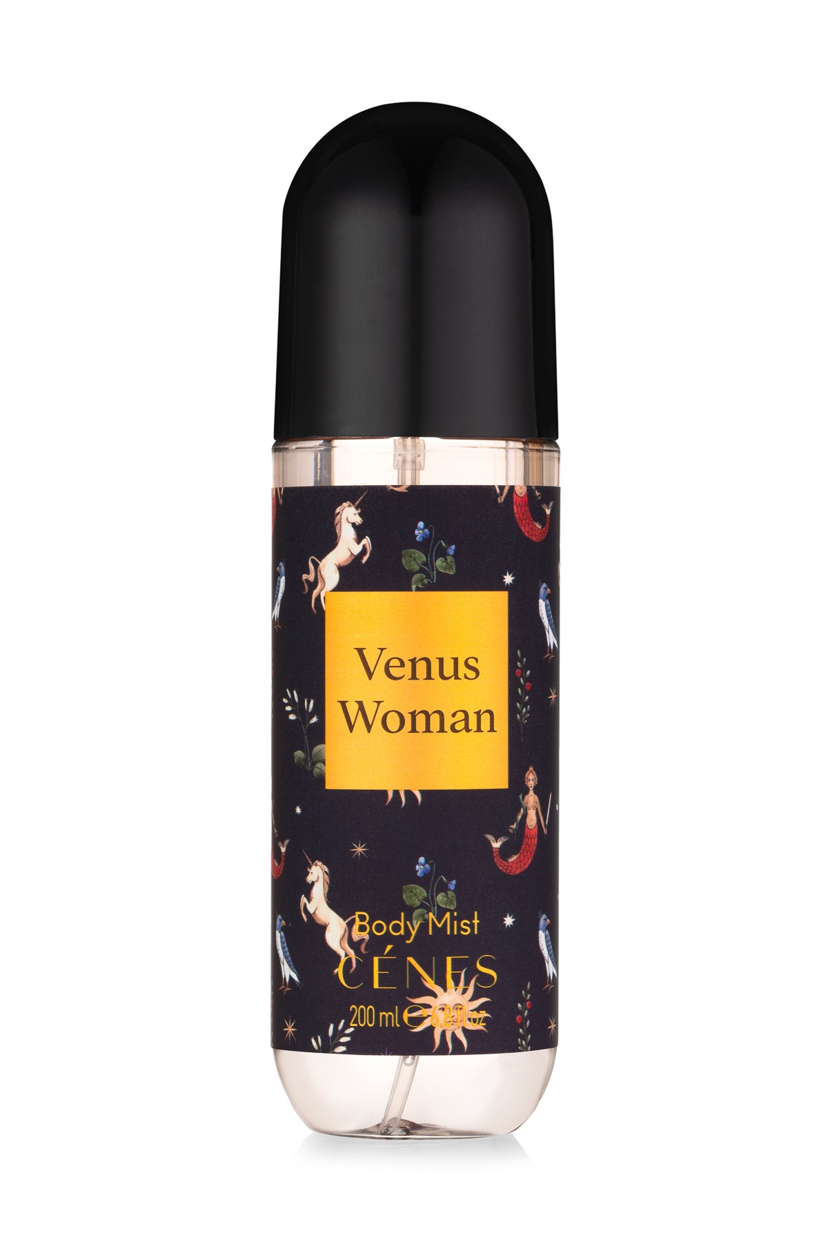 Venus Woman Body Mist 200ml- Vücut Spreyi