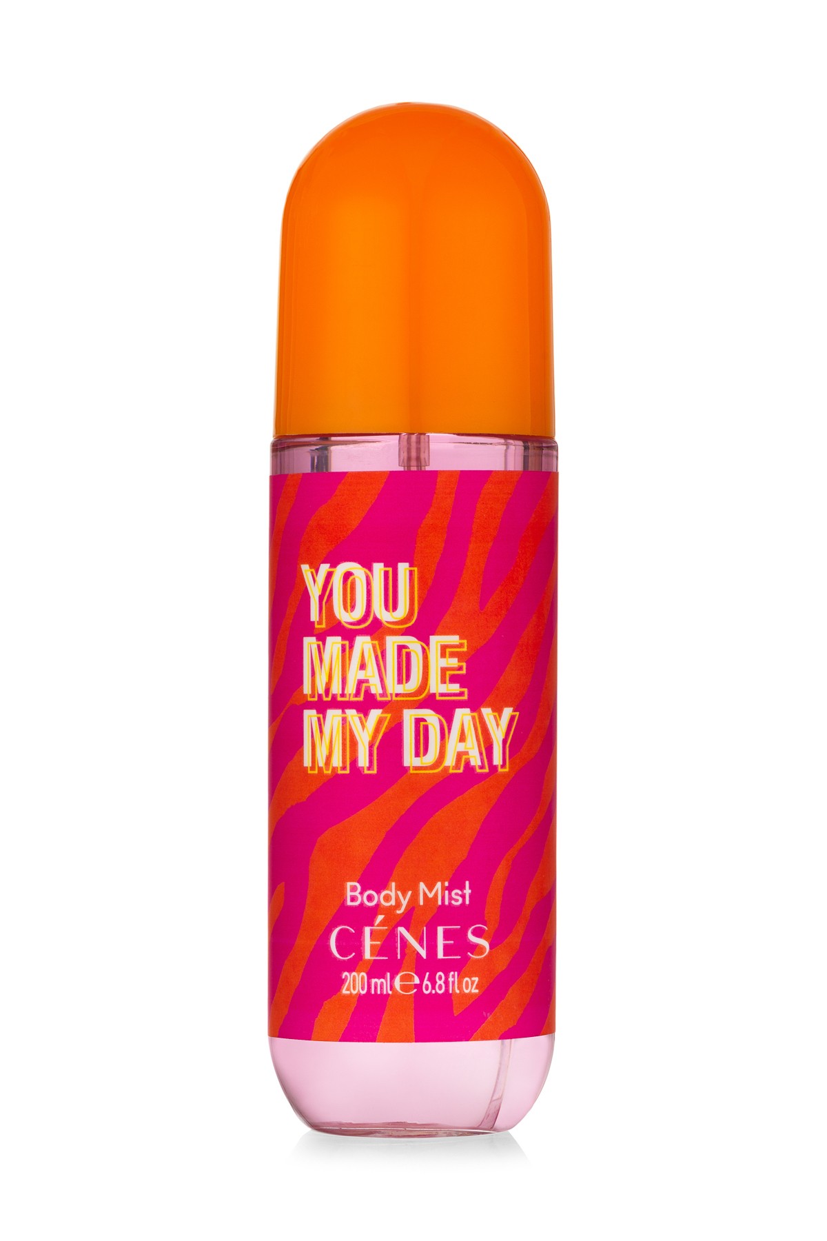 You Made My Day Body Mist 200ml-Vücut Spreyi