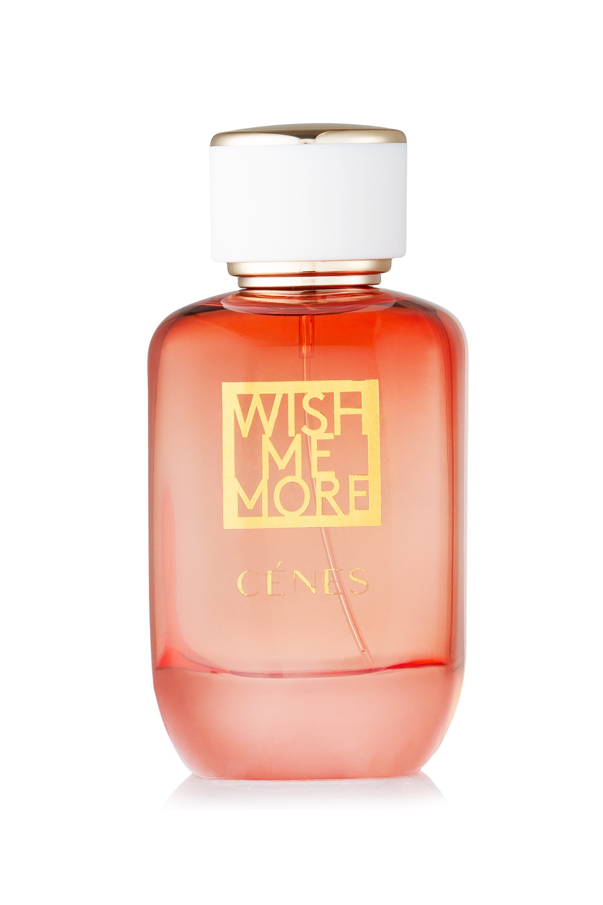 Wish Me More Woman EDP 100ml-Parfüm 8684059700054