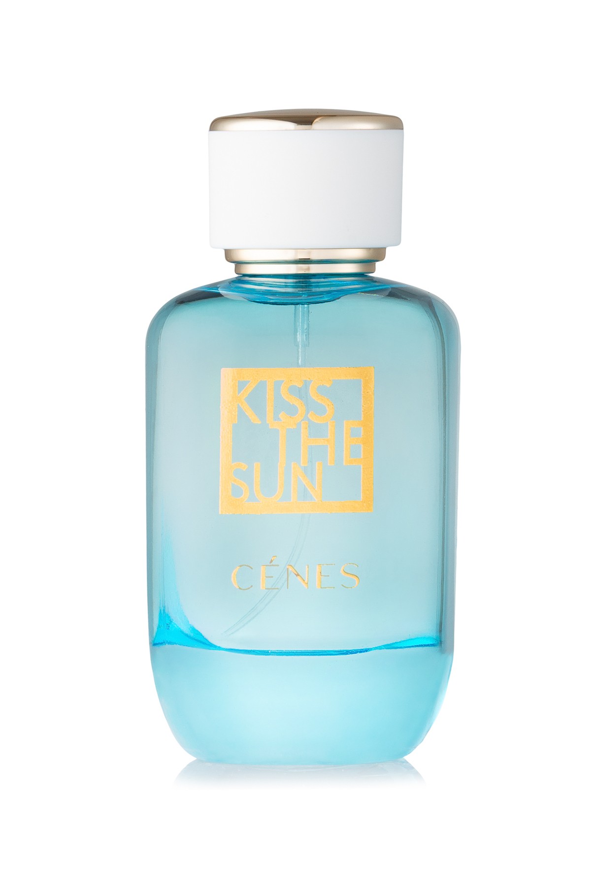 Kiss The Sun Kadın EDP 100ml-Parfüm