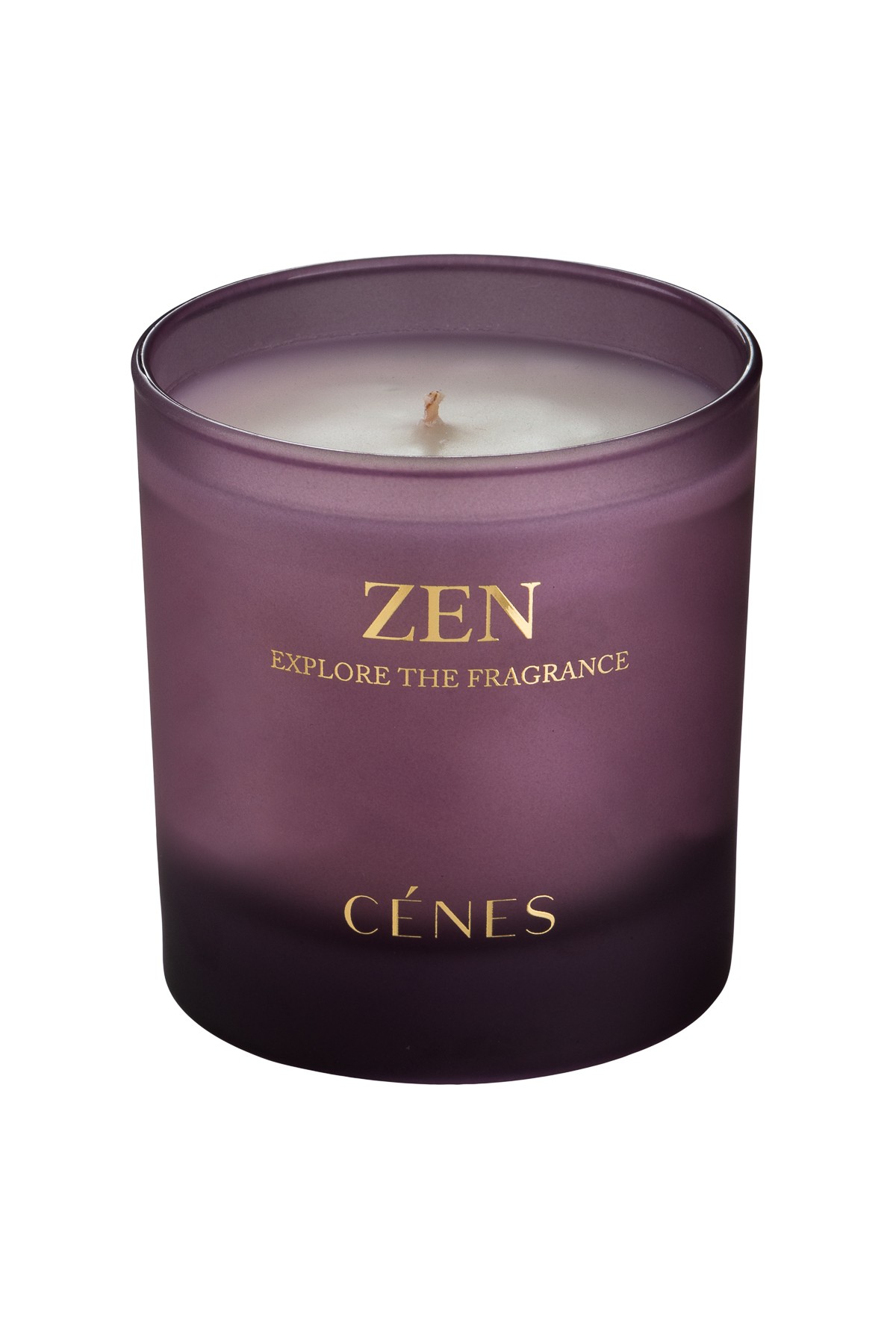 Zen Candle 200g-Mum