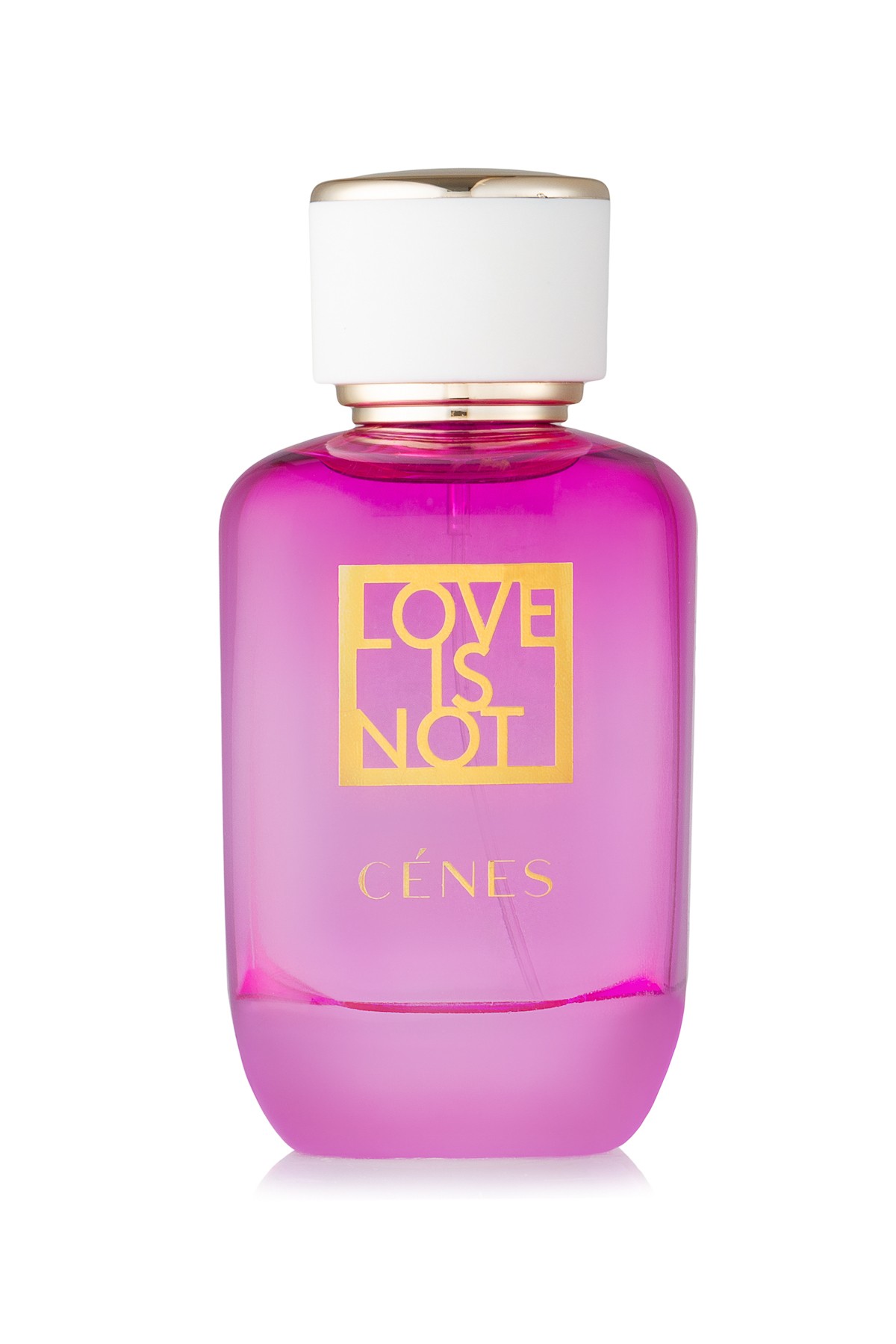 Love Is Not Kadın EDP 100ml-Parfüm