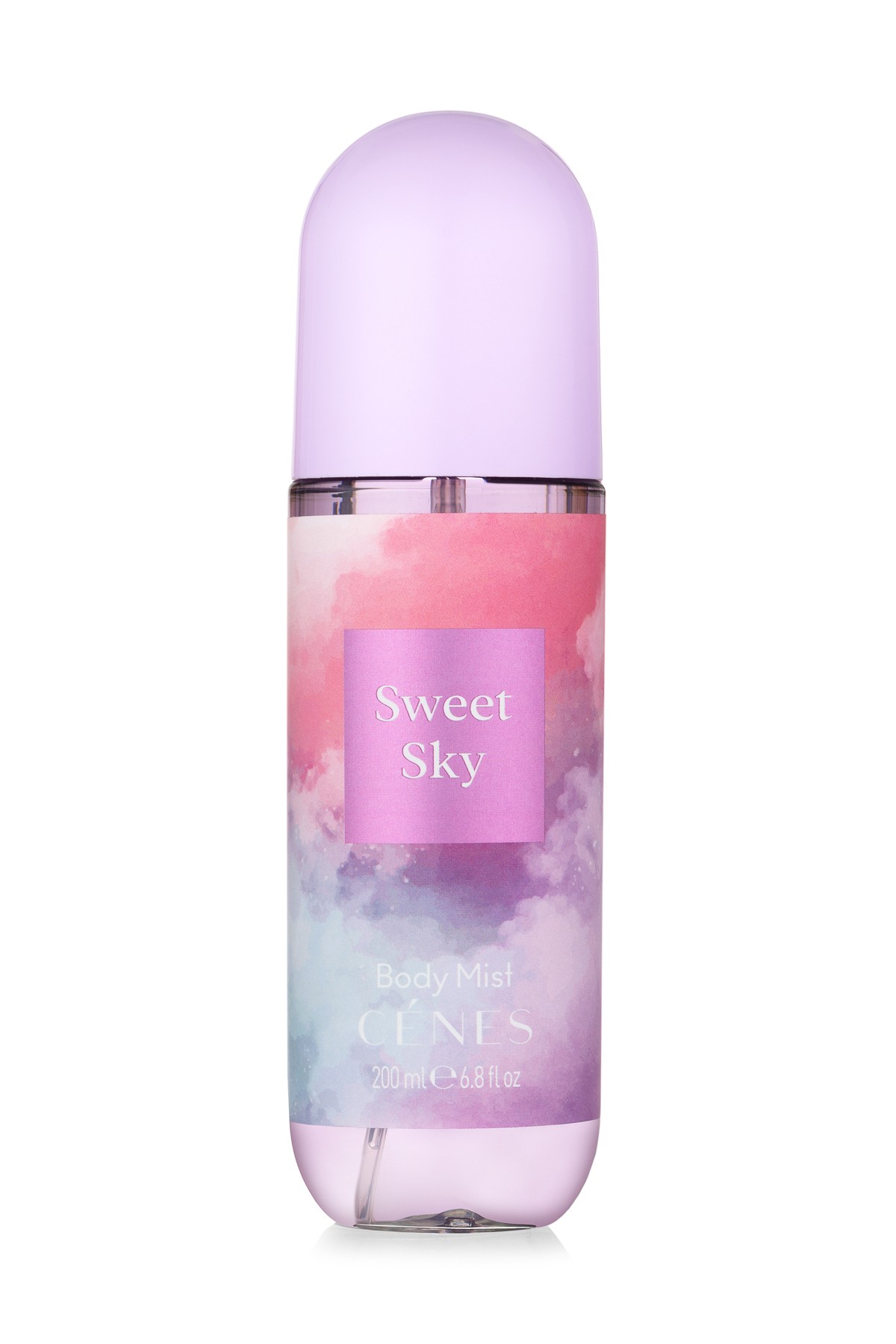 Sweet Sky Body Mist 200ml- Vücut Spreyi