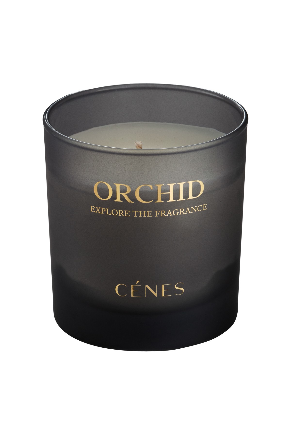 Orchid Candle 200 G- Mum