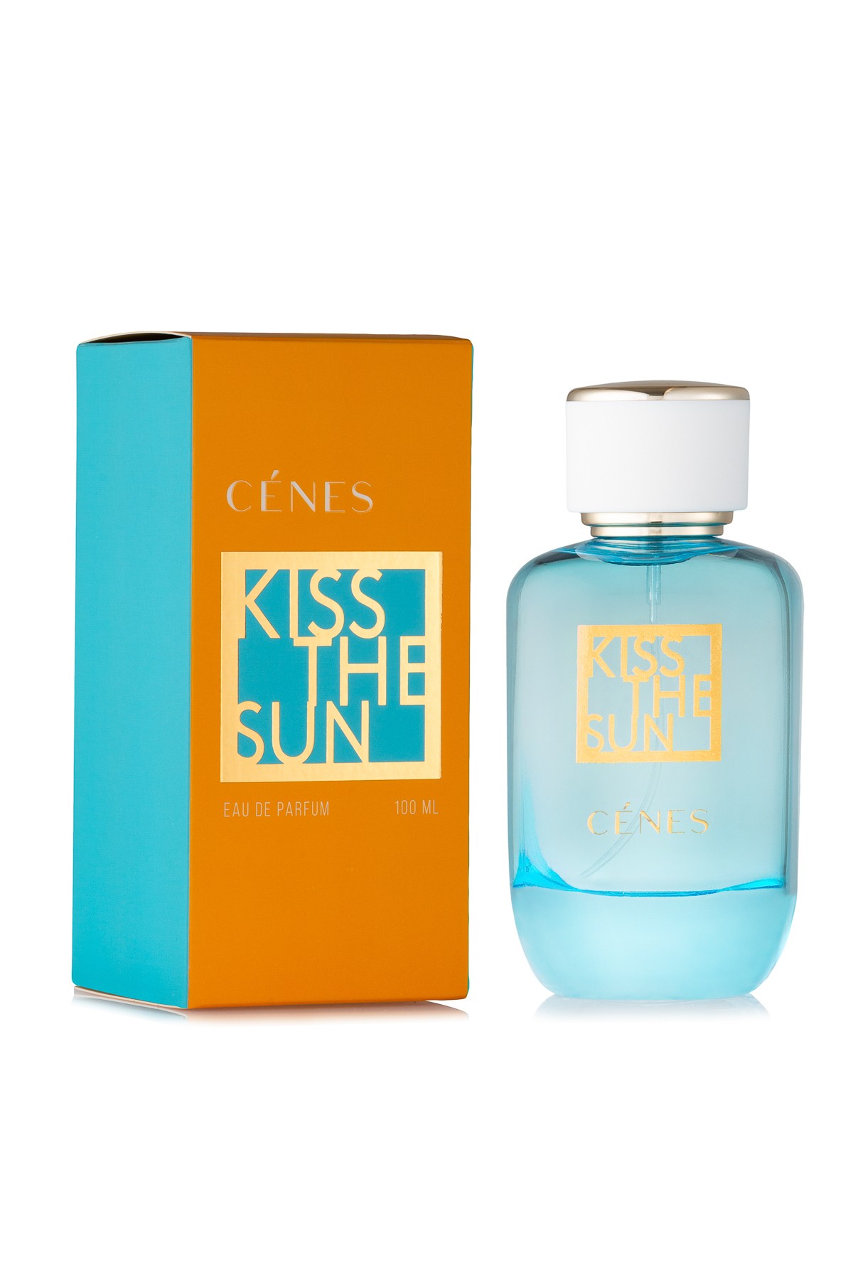 Kiss The Sun Kadın EDP 100ml-Parfüm