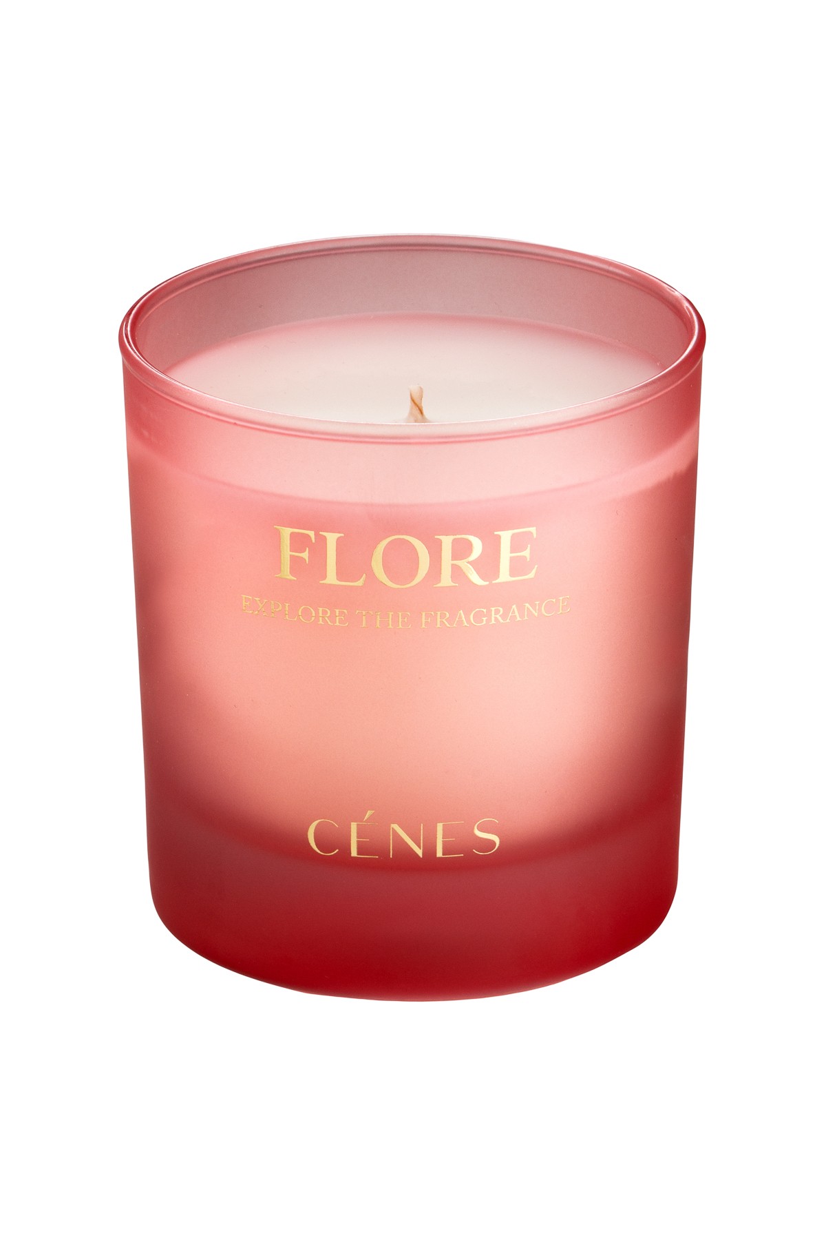 Flore Candle 200g-Mum