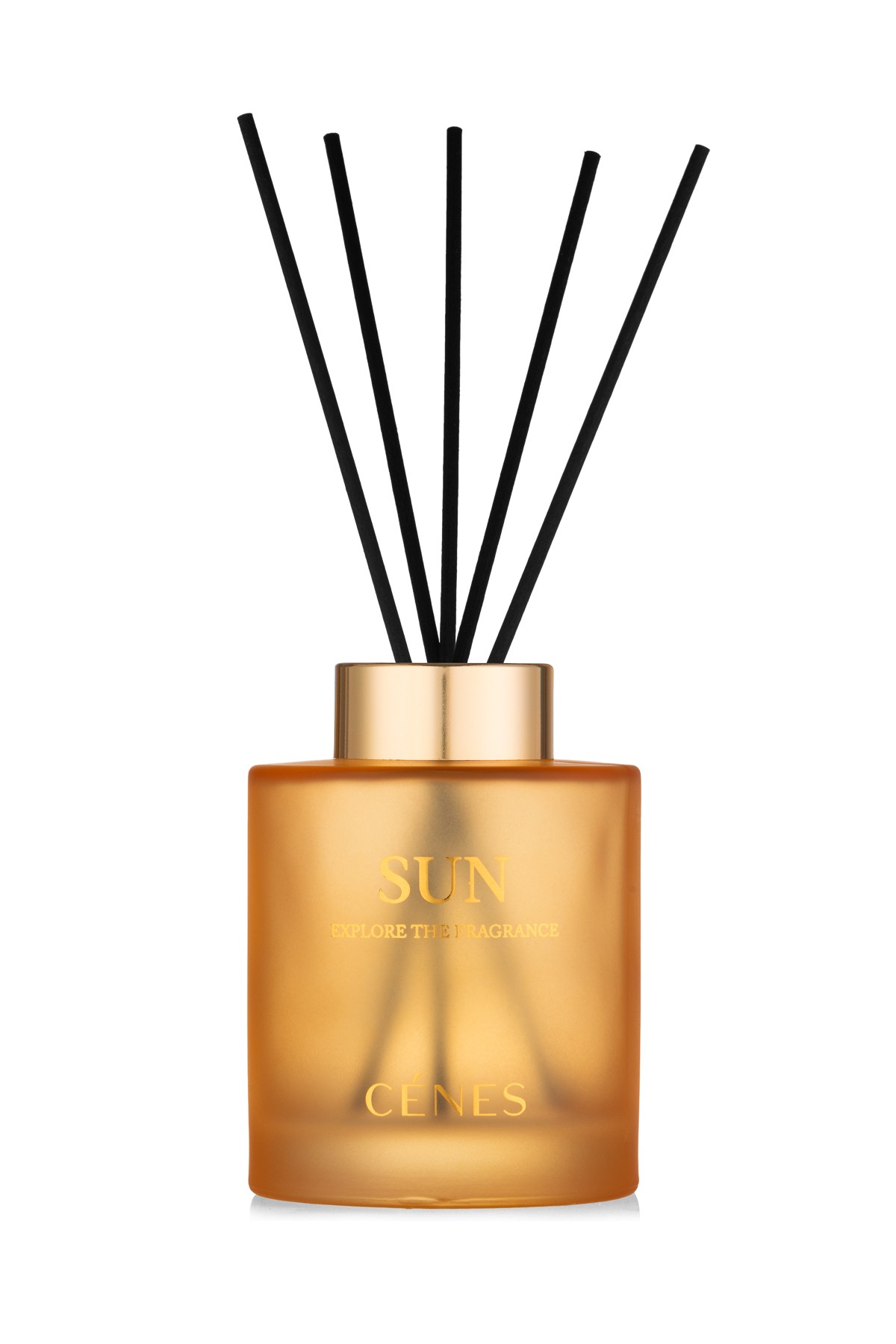 Sun Reed Diffuser 200ml-Çubuklu Oda Kokusu