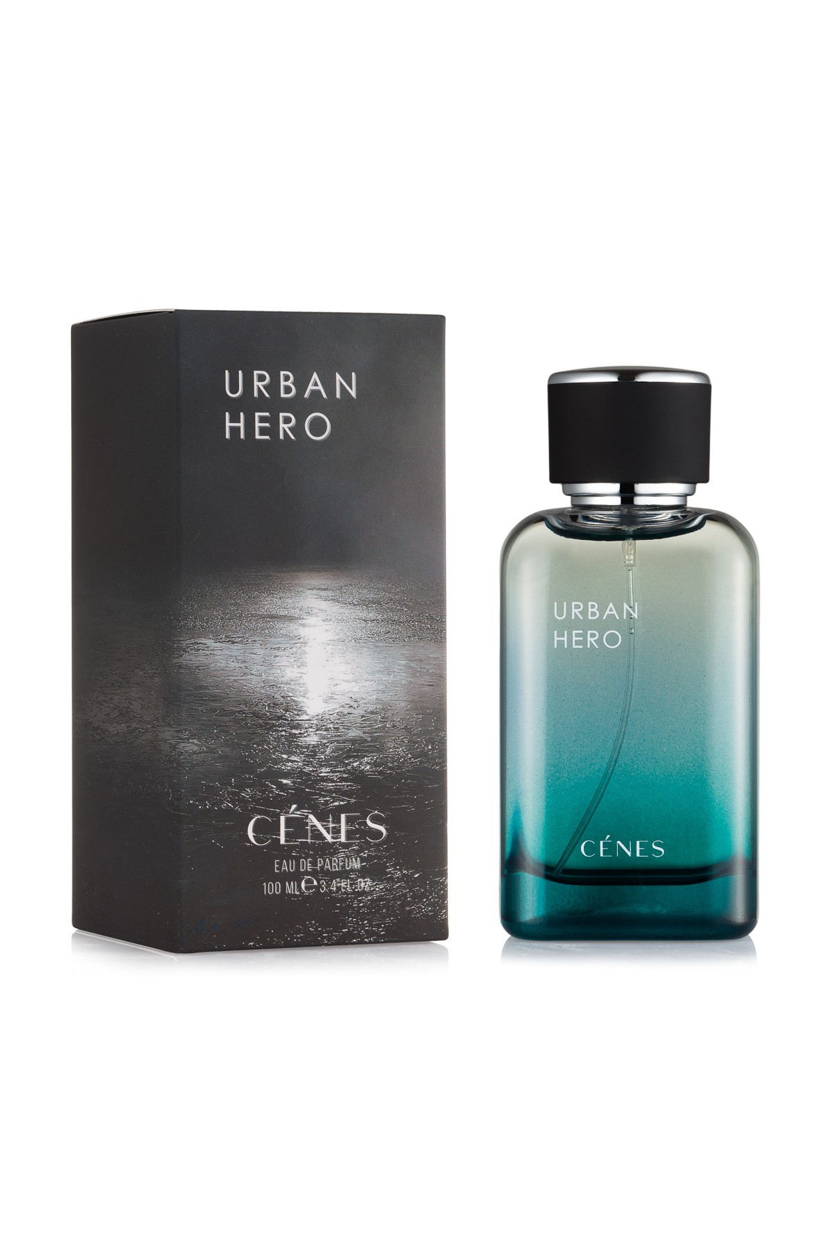 Urban Hero Erkek EDP 100ml- Parfüm