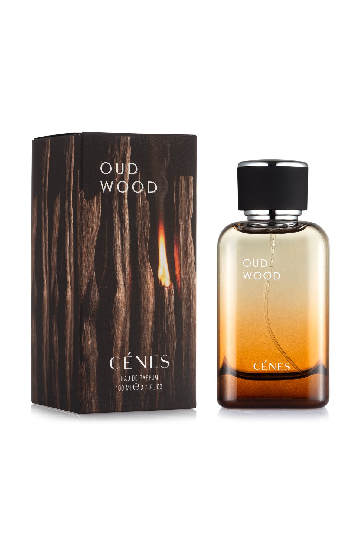 Oud Wood Erkek EDP 100ml-Parfüm