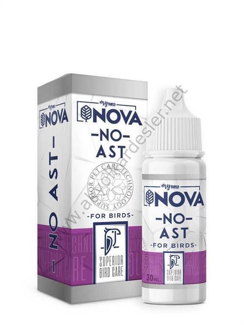 Nova no-ast 30ml